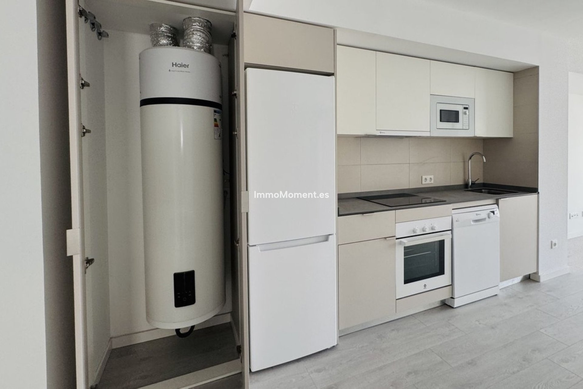 Reventa - Apartamento - Fuengirola - Fuengirola Centro
