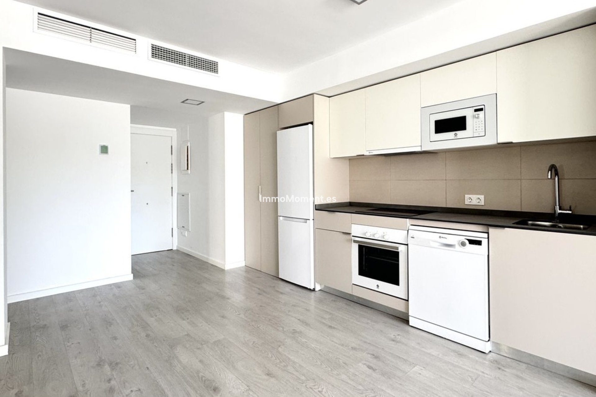 Reventa - Apartamento - Fuengirola - Fuengirola Centro