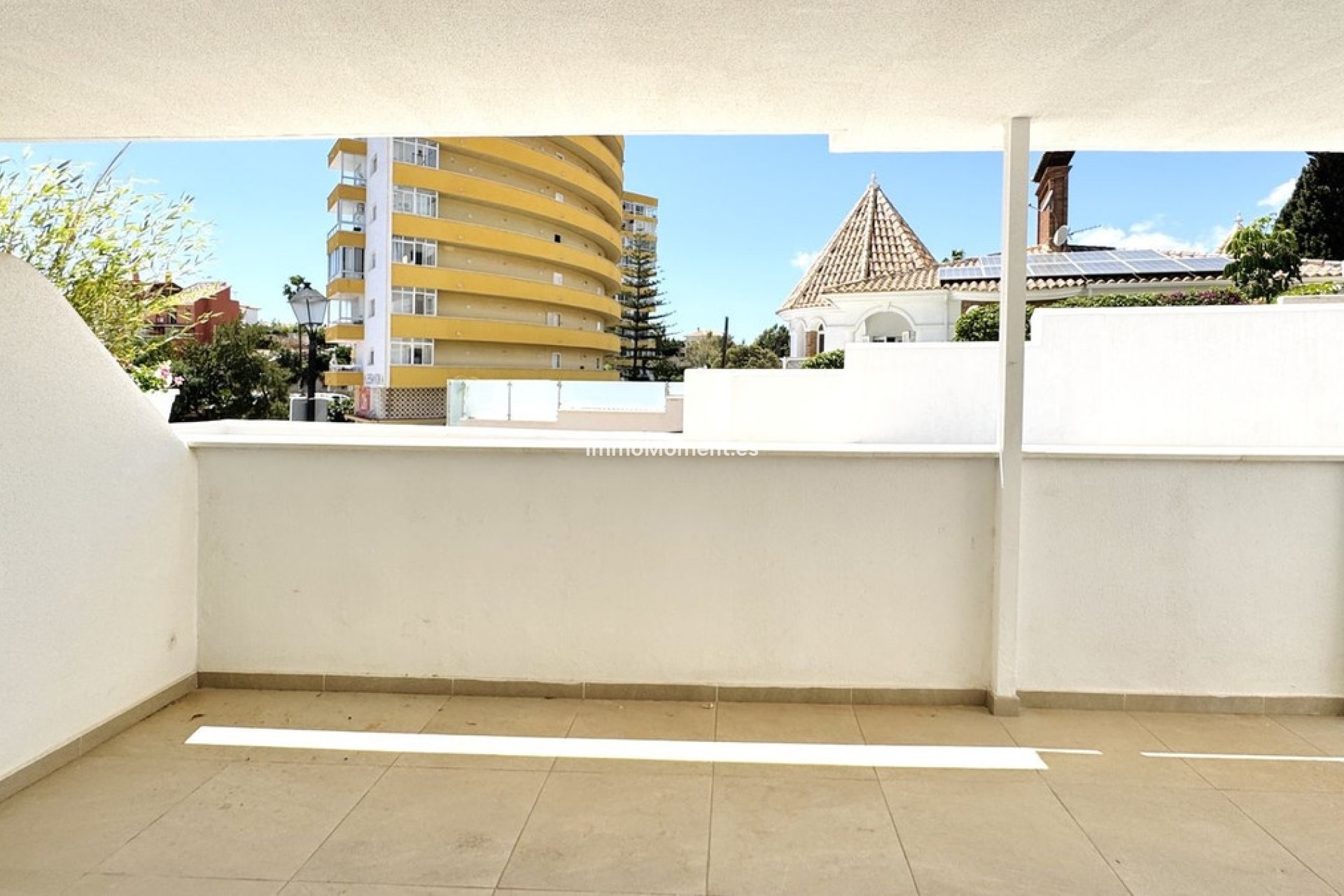 Reventa - Apartamento - Fuengirola - Fuengirola Centro