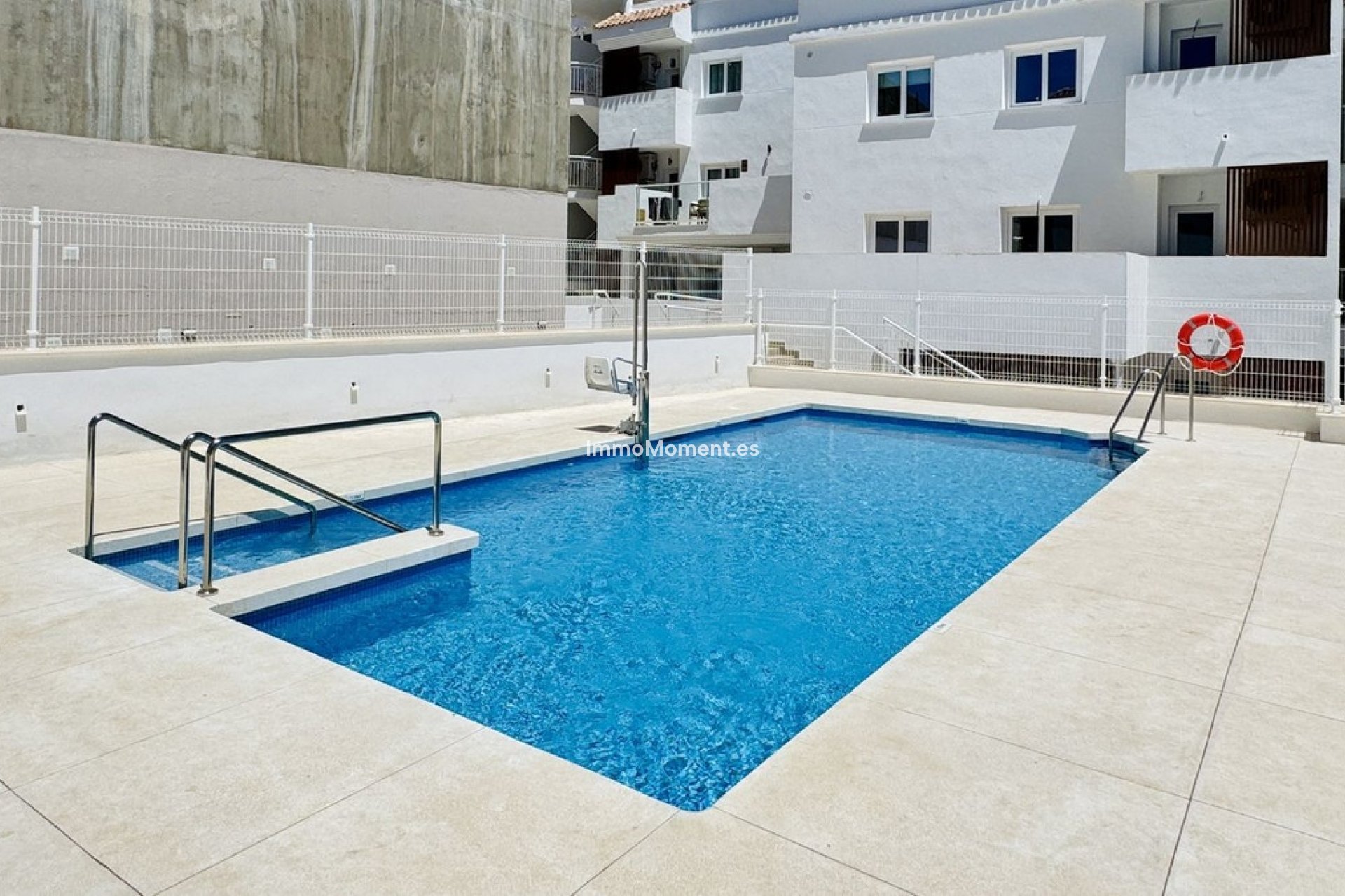 Reventa - Apartamento - Fuengirola - Fuengirola Centro