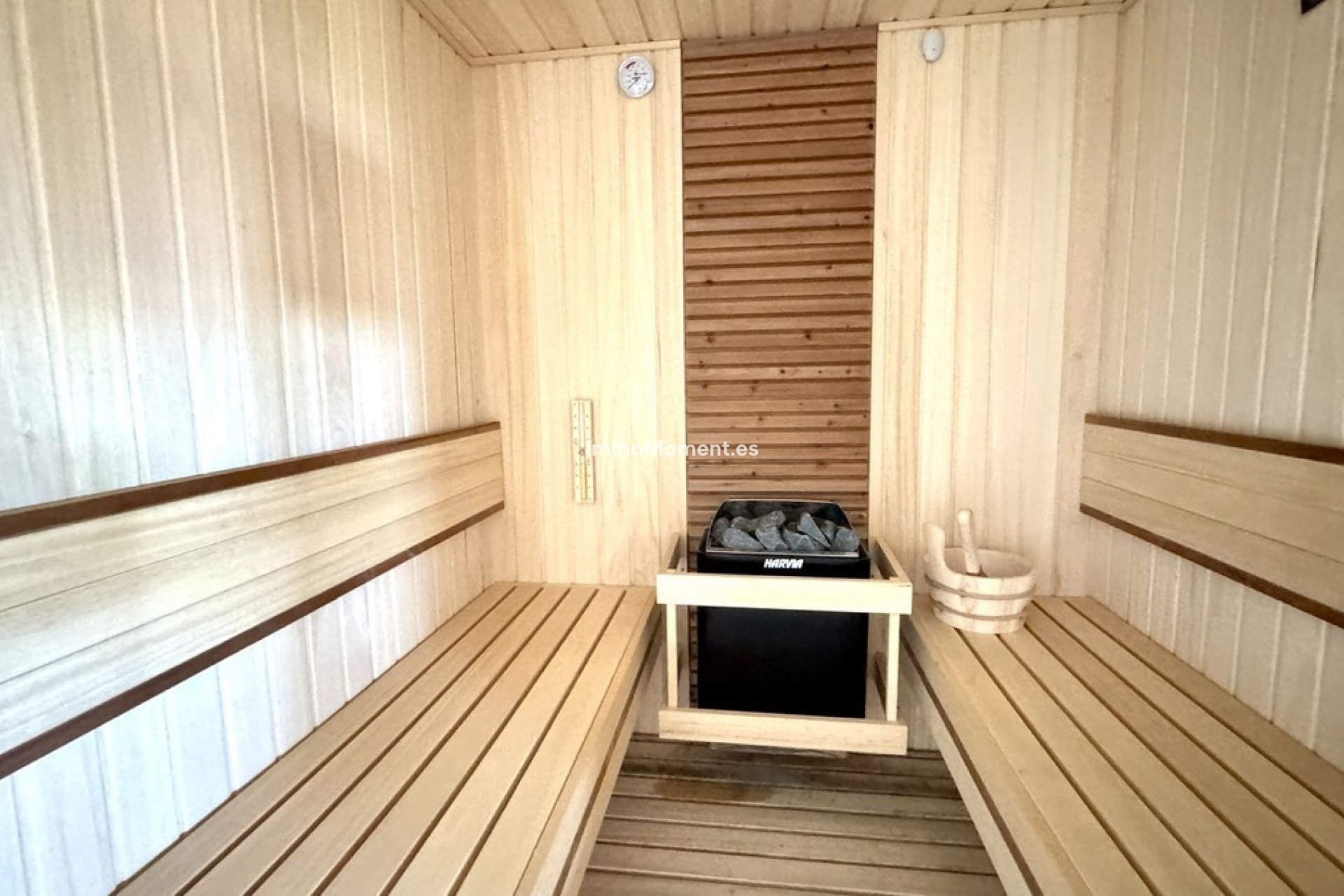 Reventa - Apartamento - Fuengirola - Fuengirola Centro