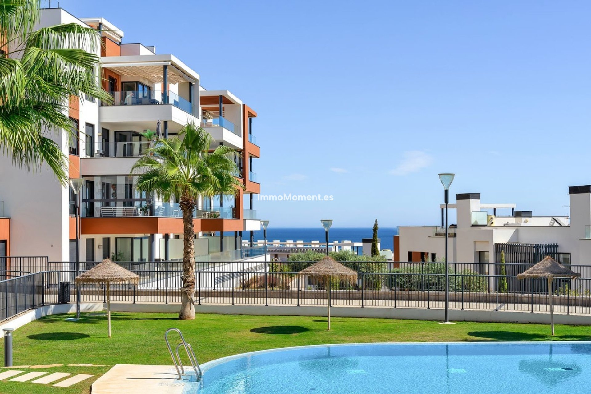 Reventa - Apartamento - Fuengirola - Fuengirola Centro