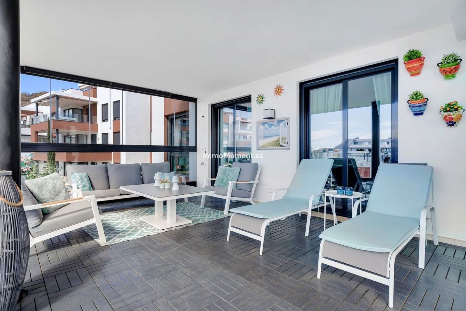 Reventa - Apartamento - Fuengirola - Fuengirola Centro