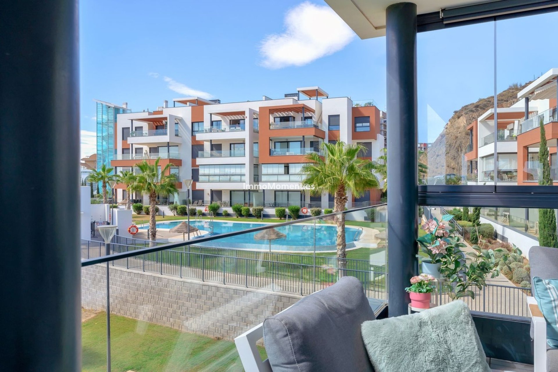 Reventa - Apartamento - Fuengirola - Fuengirola Centro