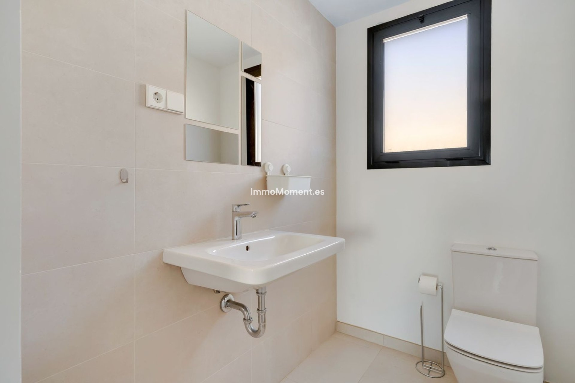 Reventa - Apartamento - Fuengirola - Fuengirola Centro