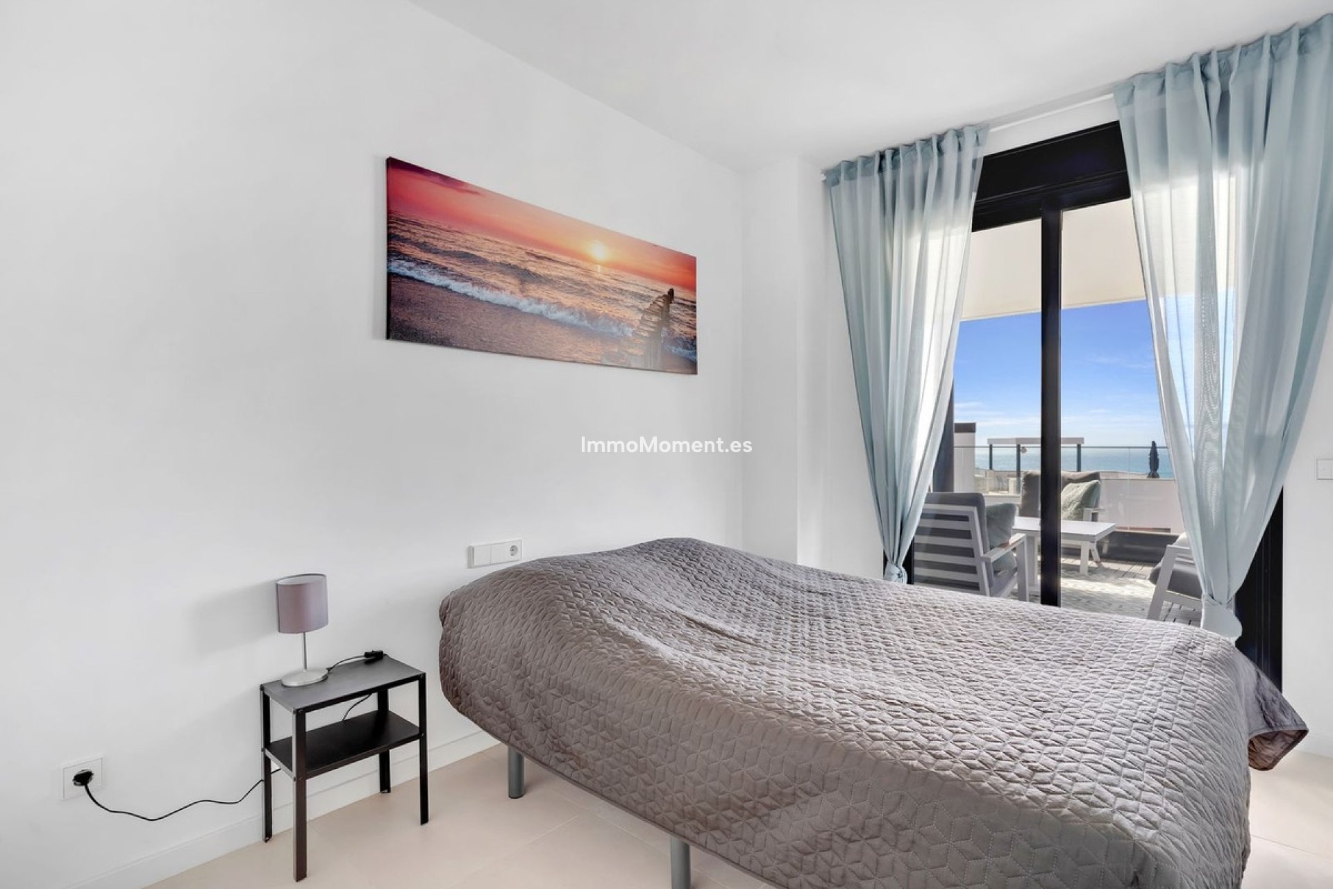 Reventa - Apartamento - Fuengirola - Fuengirola Centro