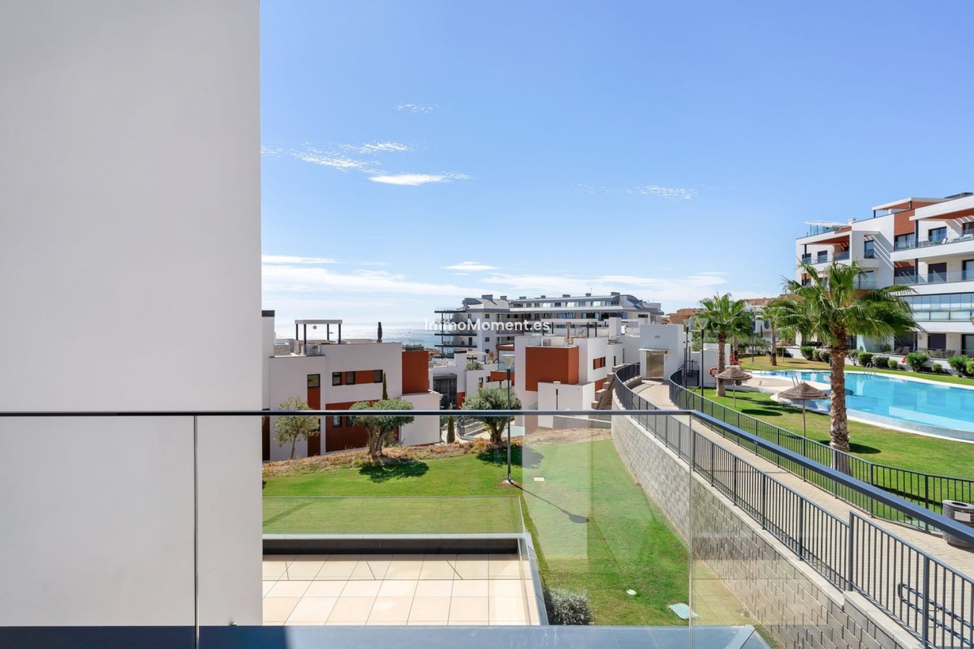 Reventa - Apartamento - Fuengirola - Fuengirola Centro