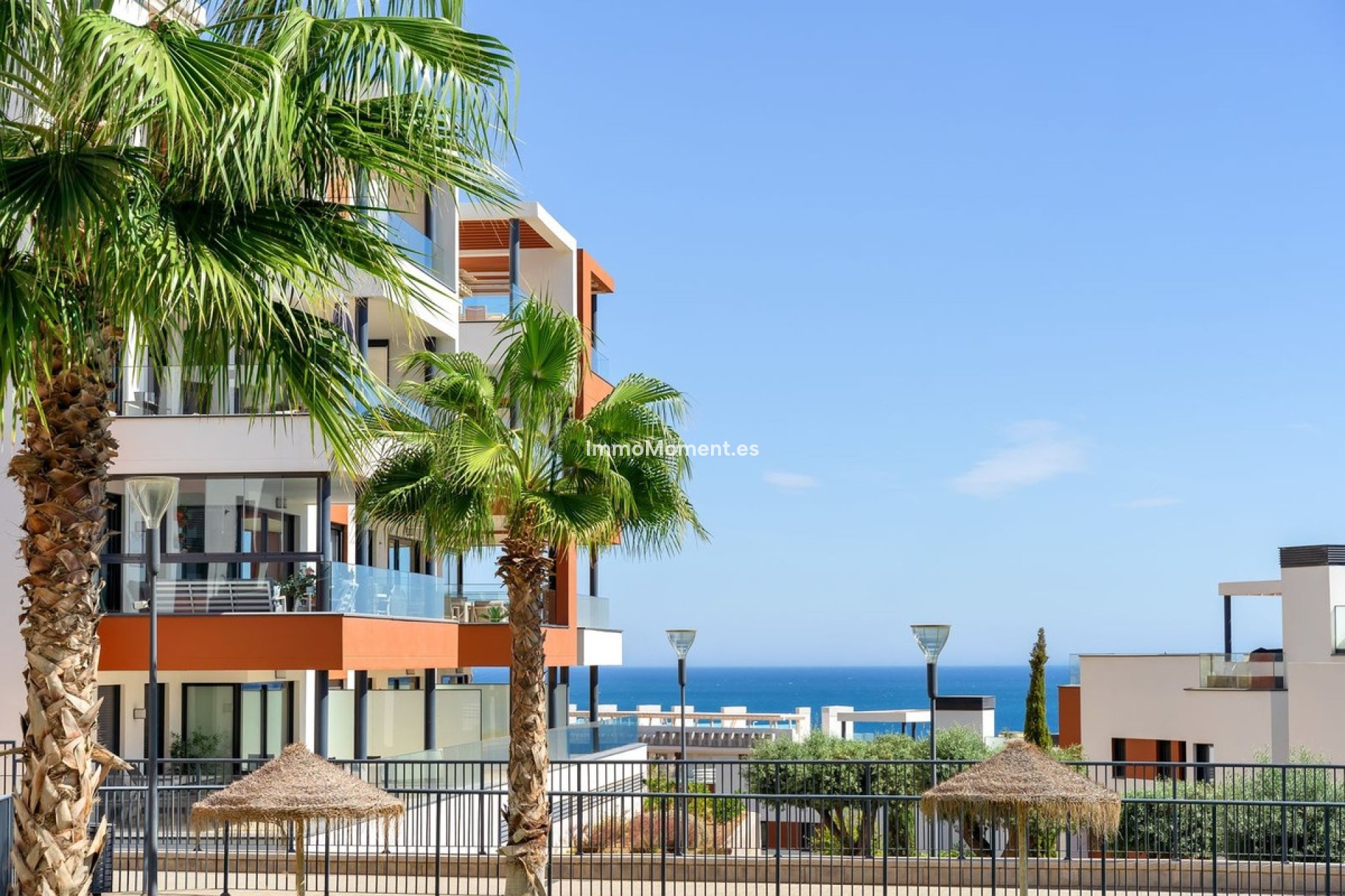 Reventa - Apartamento - Fuengirola - Fuengirola Centro