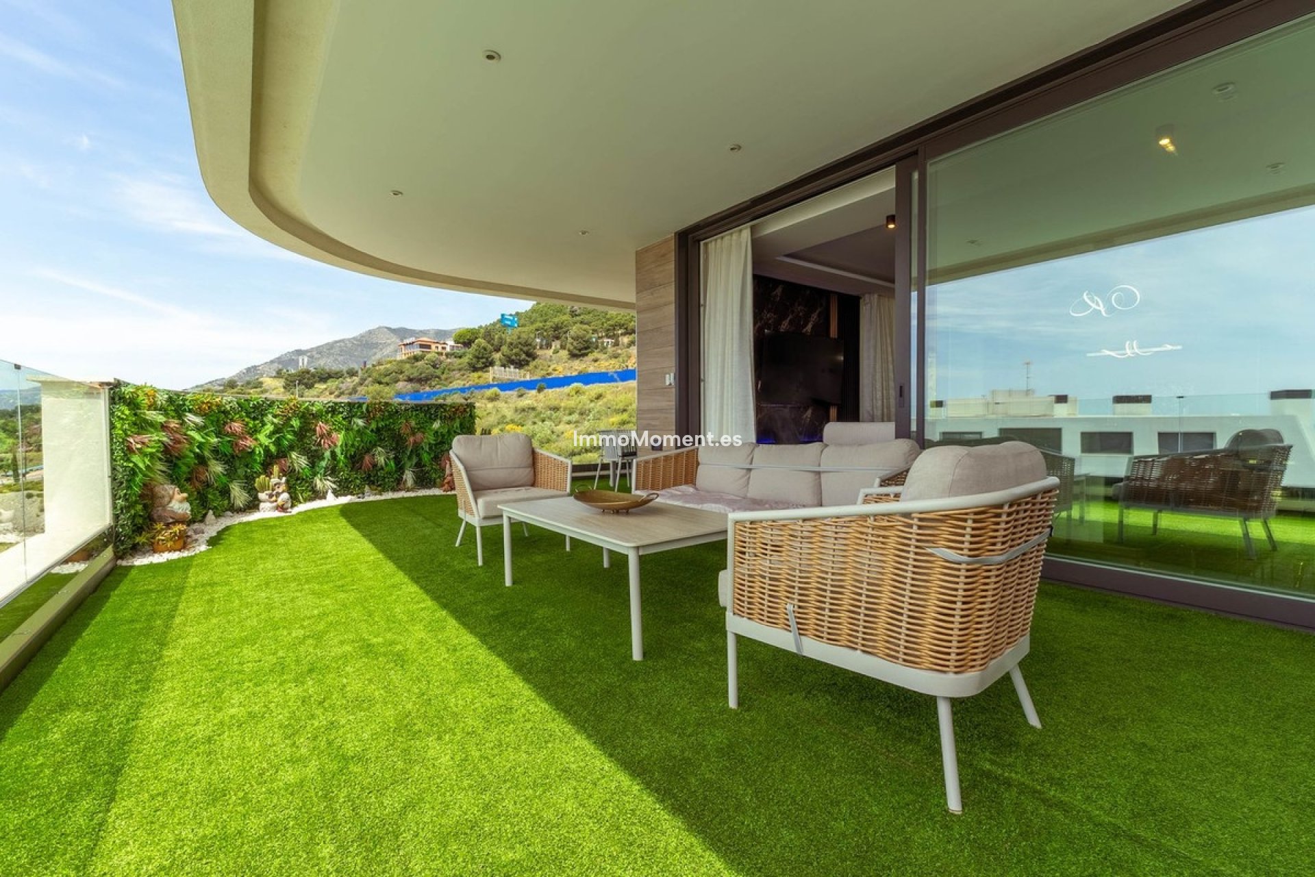 Reventa - Apartamento - Fuengirola - Fuengirola Centro