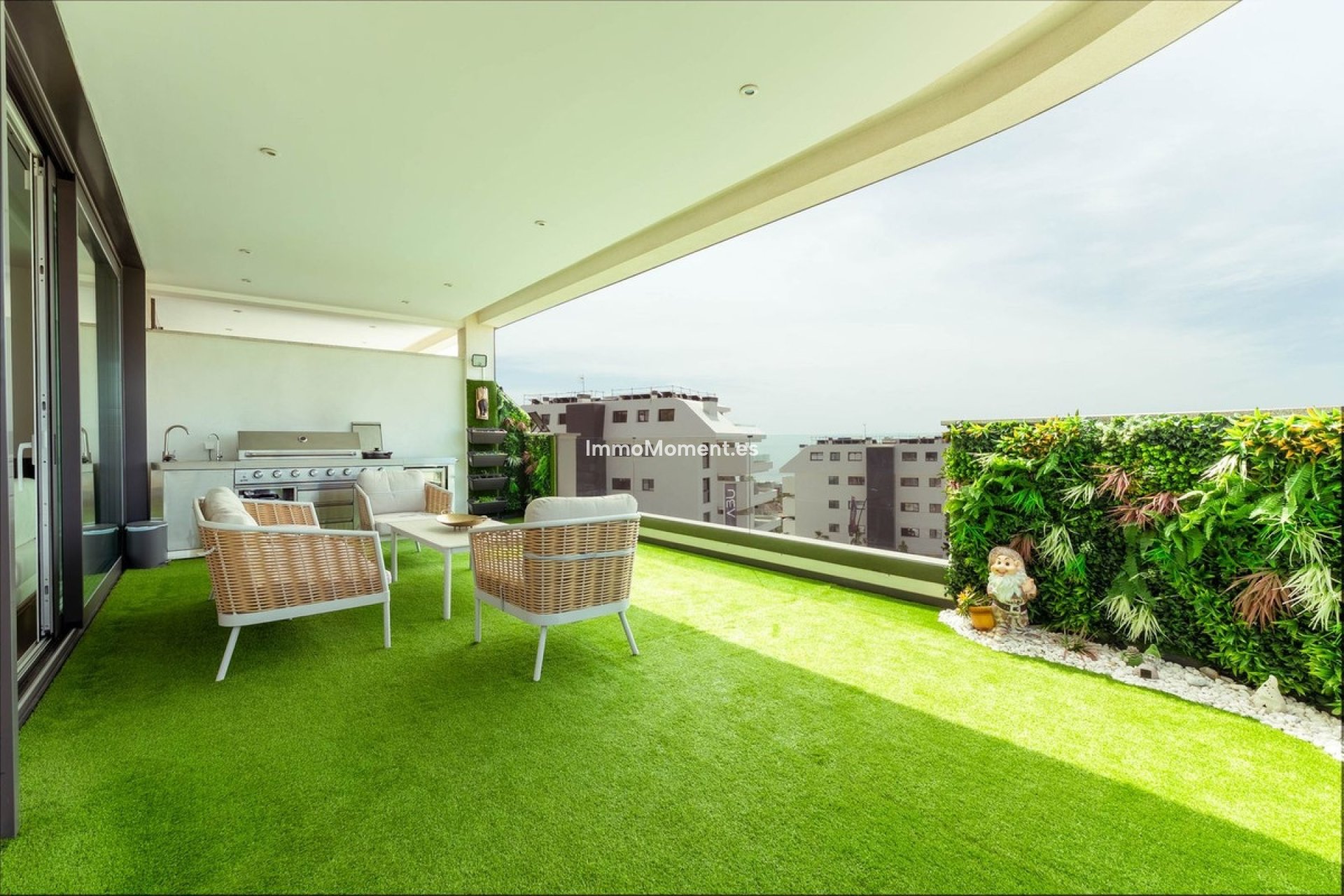 Reventa - Apartamento - Fuengirola - Fuengirola Centro