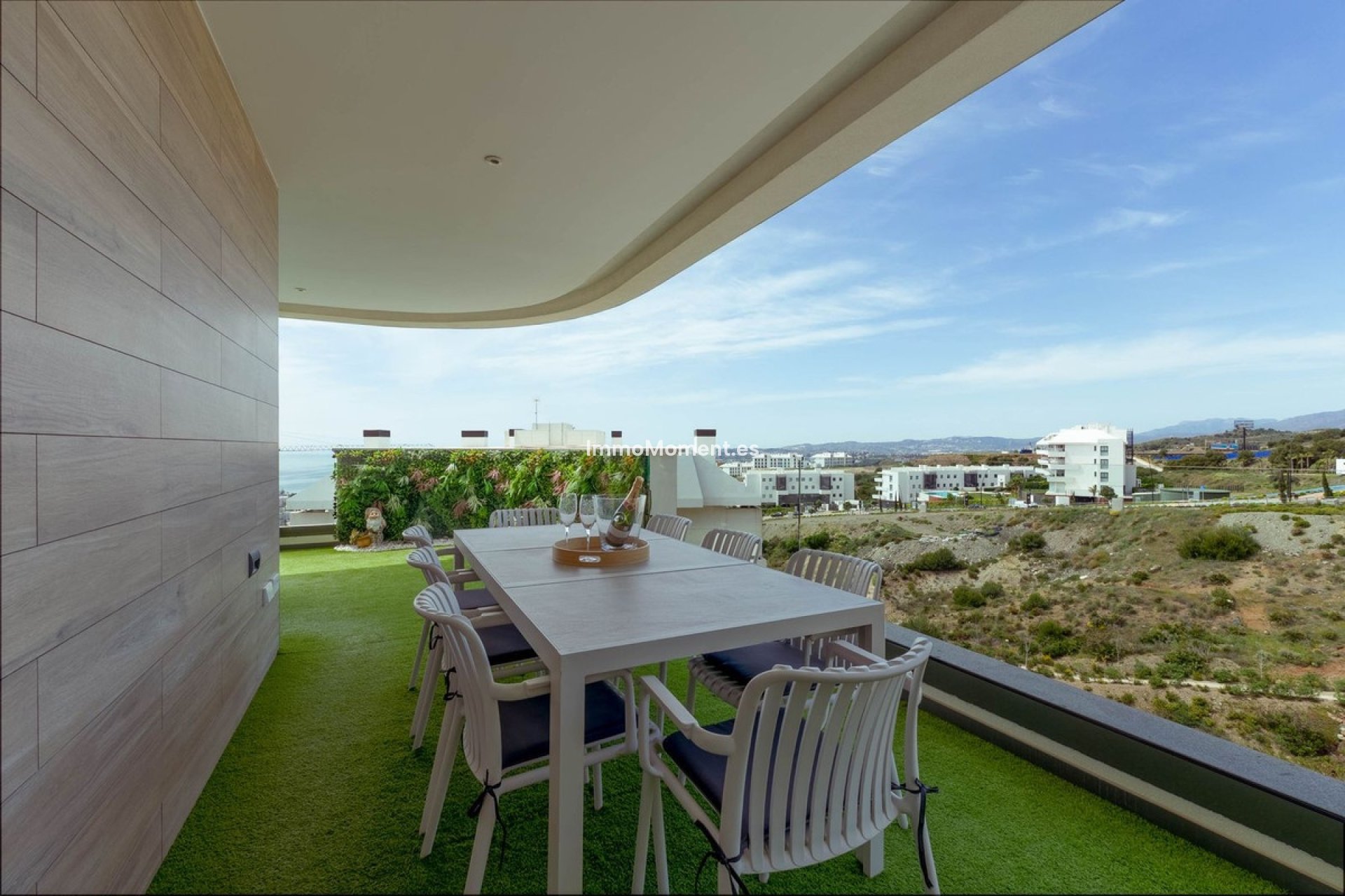 Reventa - Apartamento - Fuengirola - Fuengirola Centro