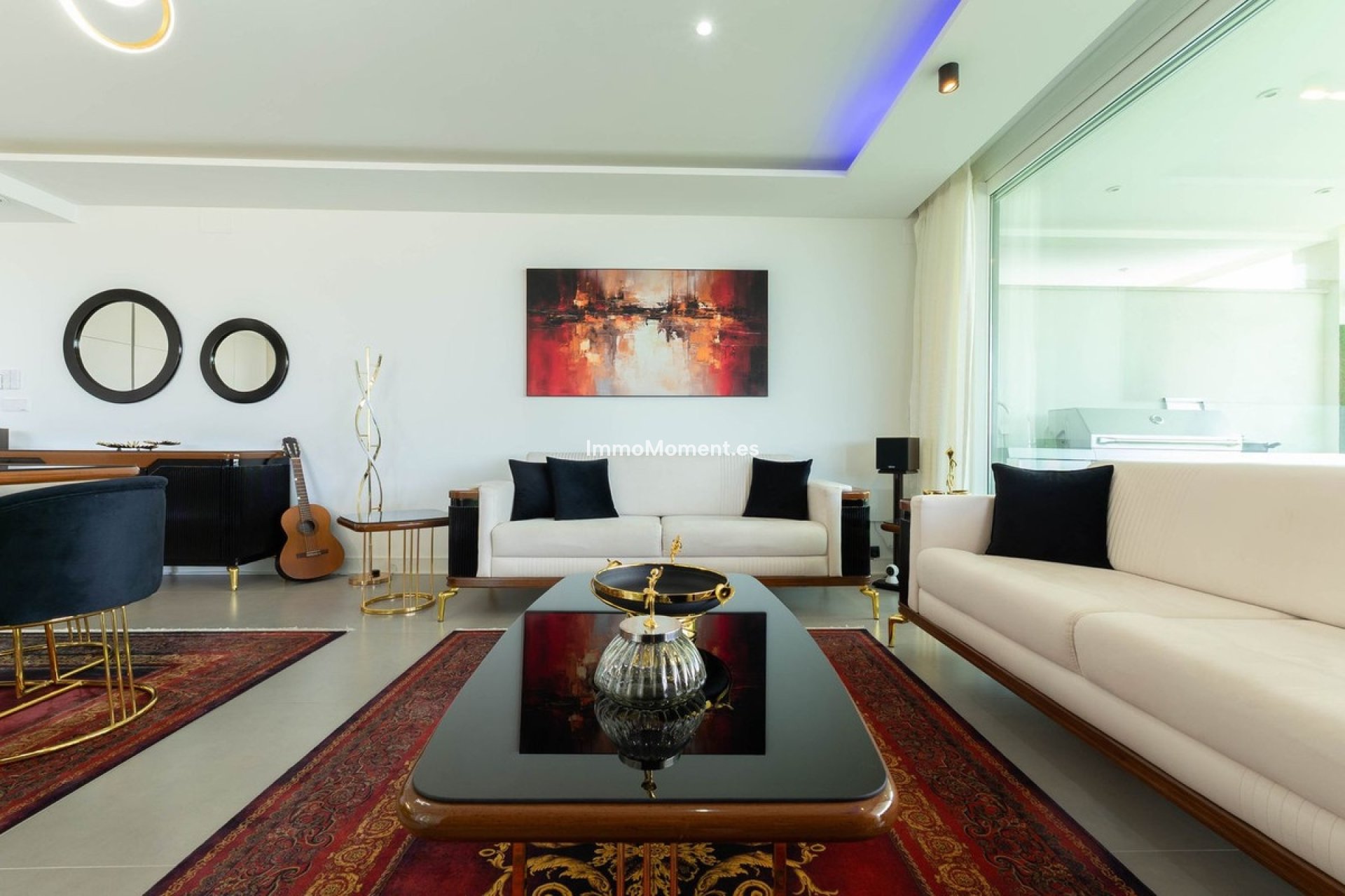 Reventa - Apartamento - Fuengirola - Fuengirola Centro