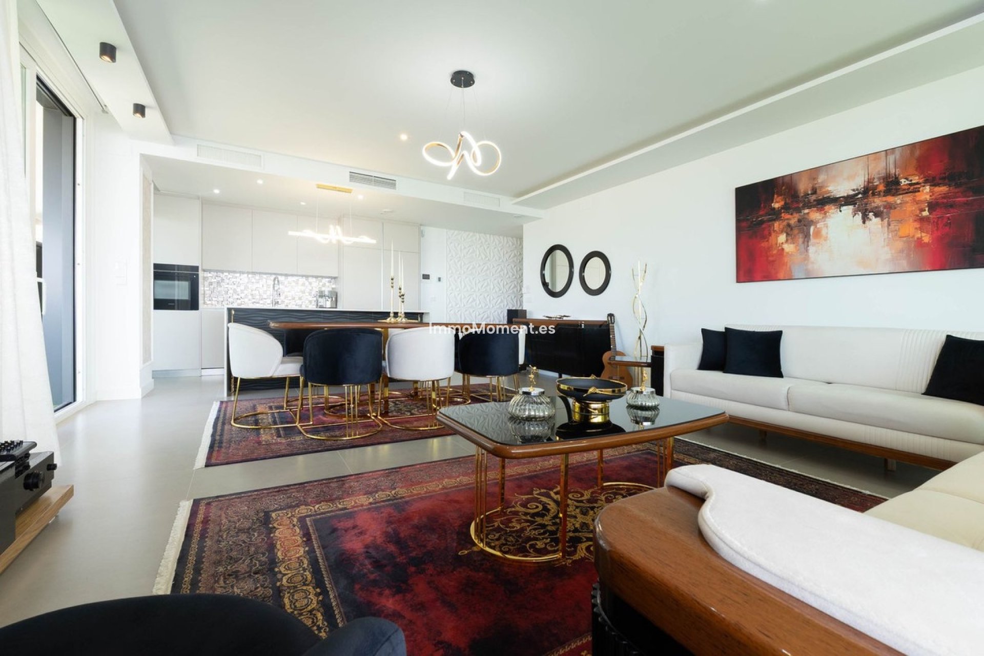 Reventa - Apartamento - Fuengirola - Fuengirola Centro