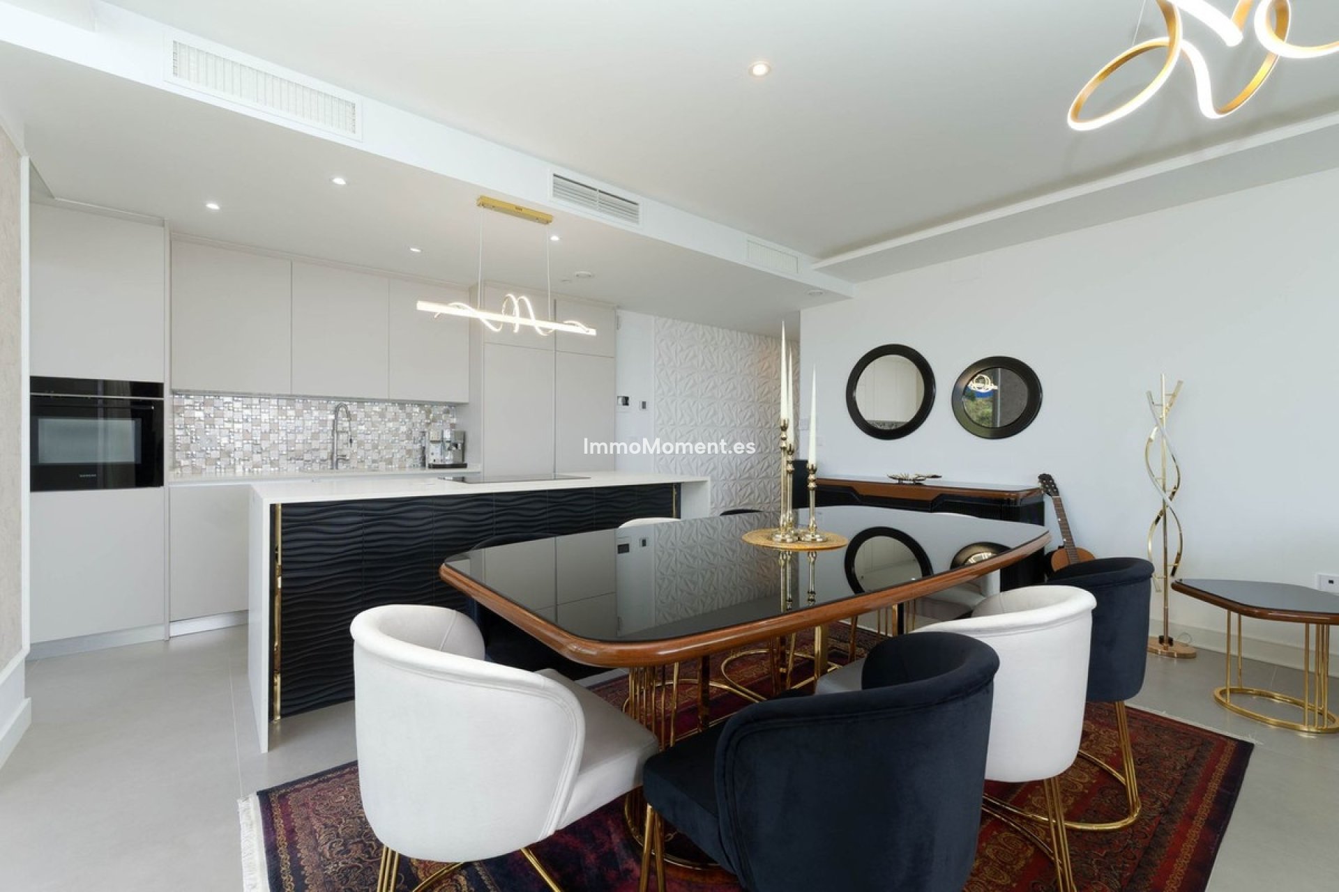 Reventa - Apartamento - Fuengirola - Fuengirola Centro
