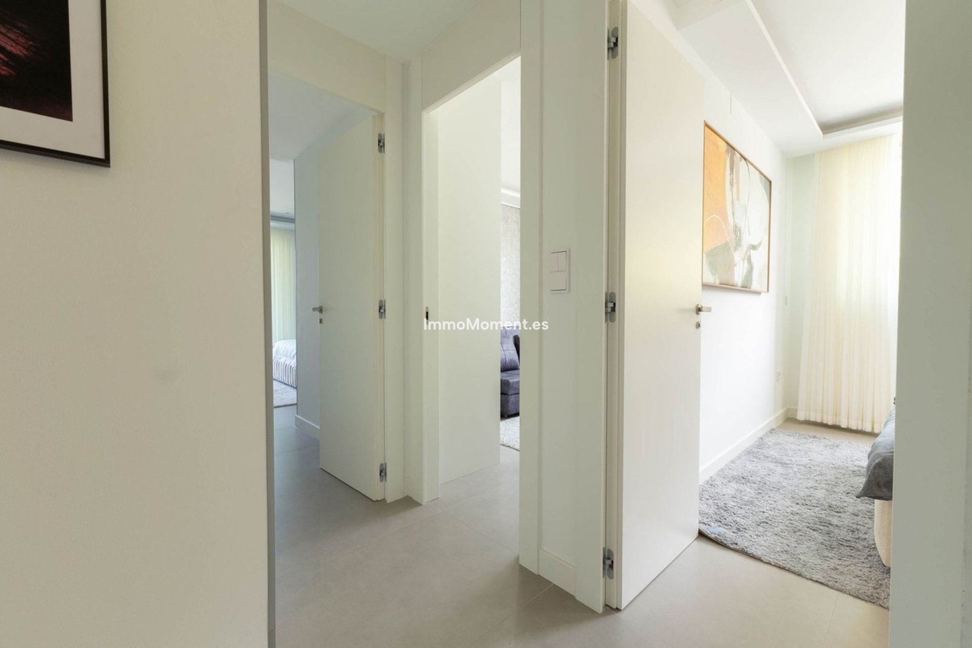 Reventa - Apartamento - Fuengirola - Fuengirola Centro
