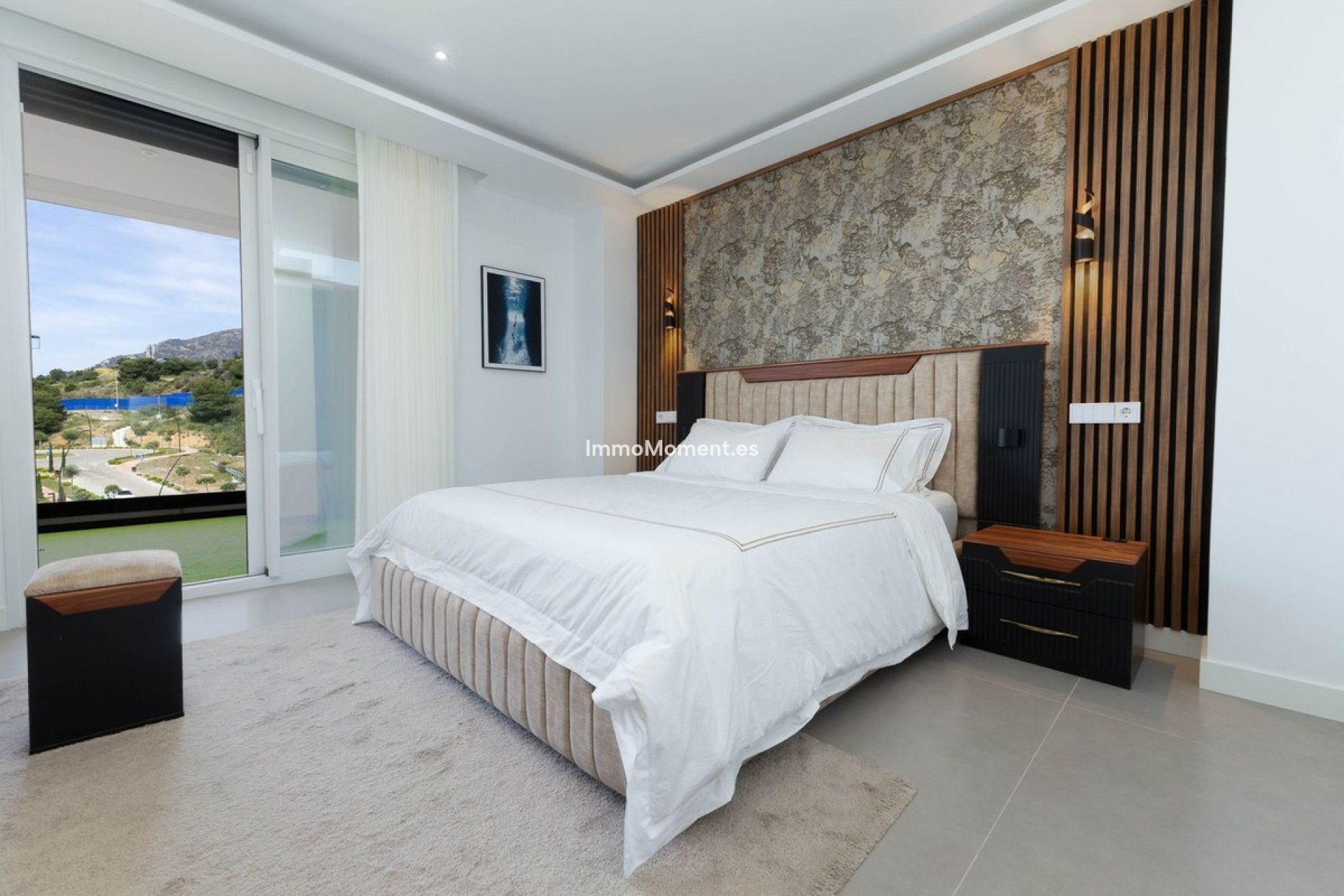 Reventa - Apartamento - Fuengirola - Fuengirola Centro