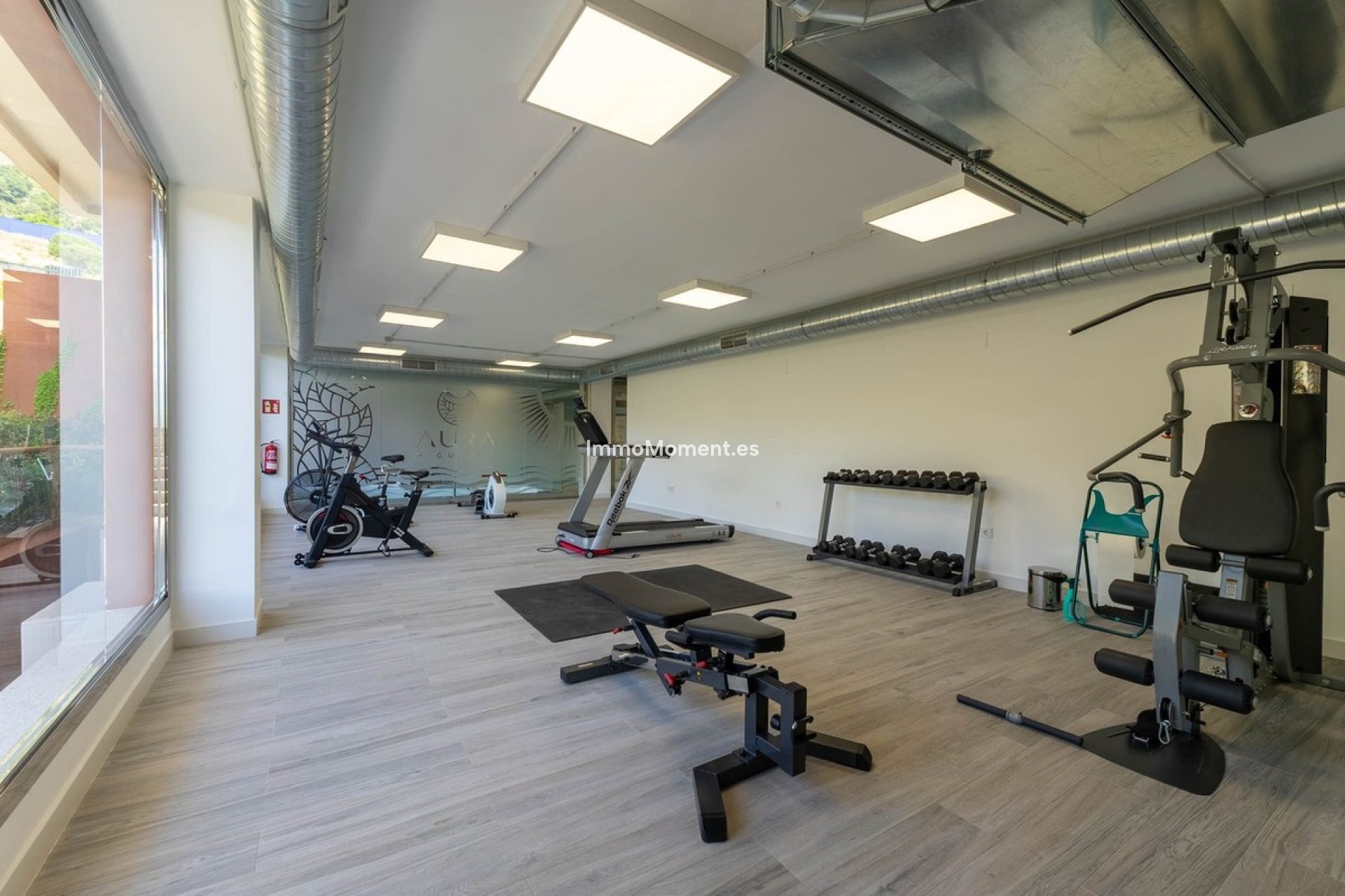 Reventa - Apartamento - Fuengirola - Fuengirola Centro