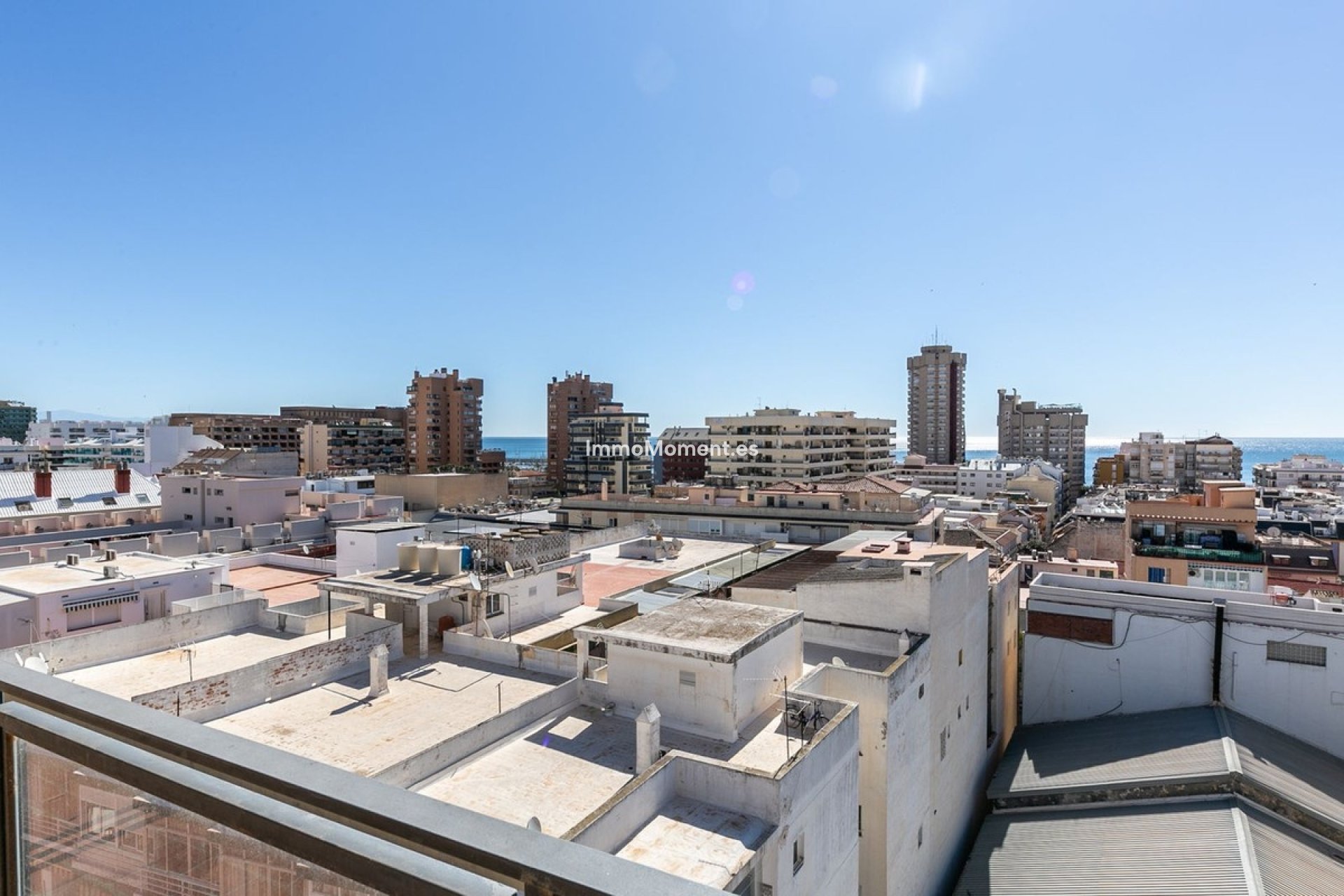 Reventa - Apartamento - Fuengirola - Fuengirola Centro