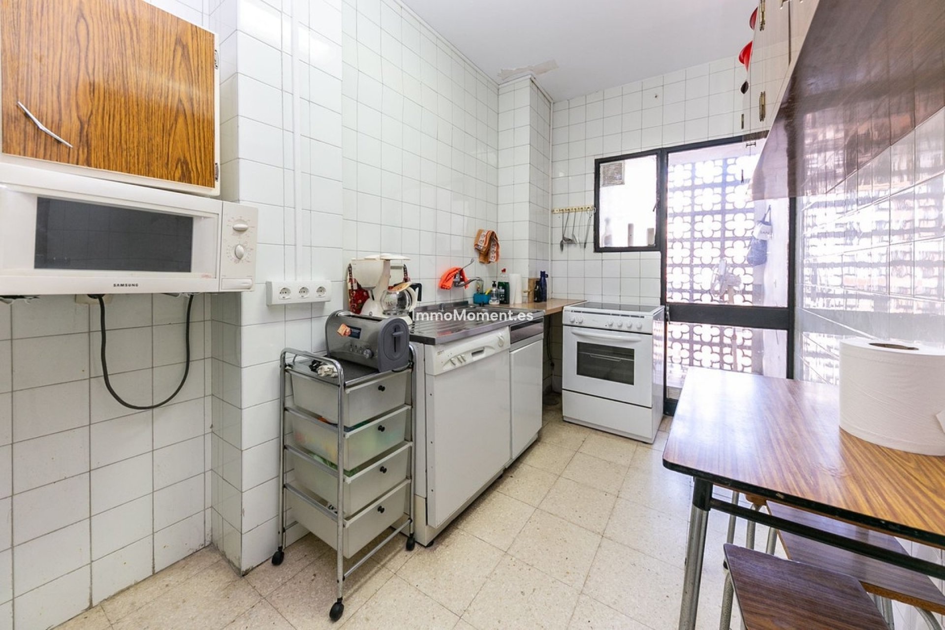 Reventa - Apartamento - Fuengirola - Fuengirola Centro