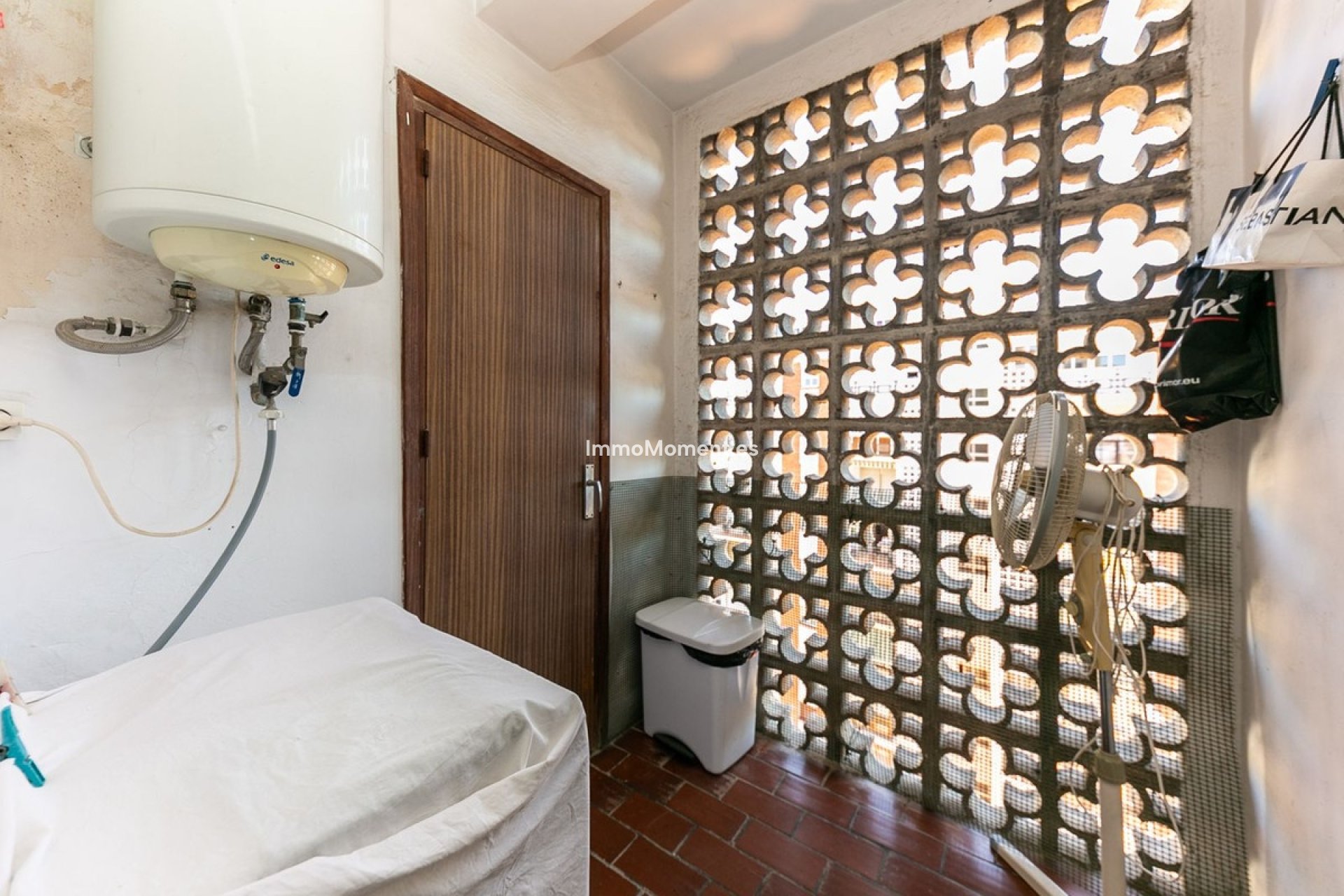 Reventa - Apartamento - Fuengirola - Fuengirola Centro