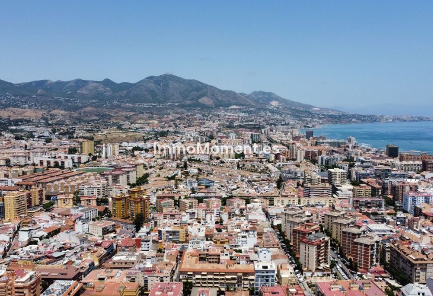Reventa - Apartamento - Fuengirola - Fuengirola Centro