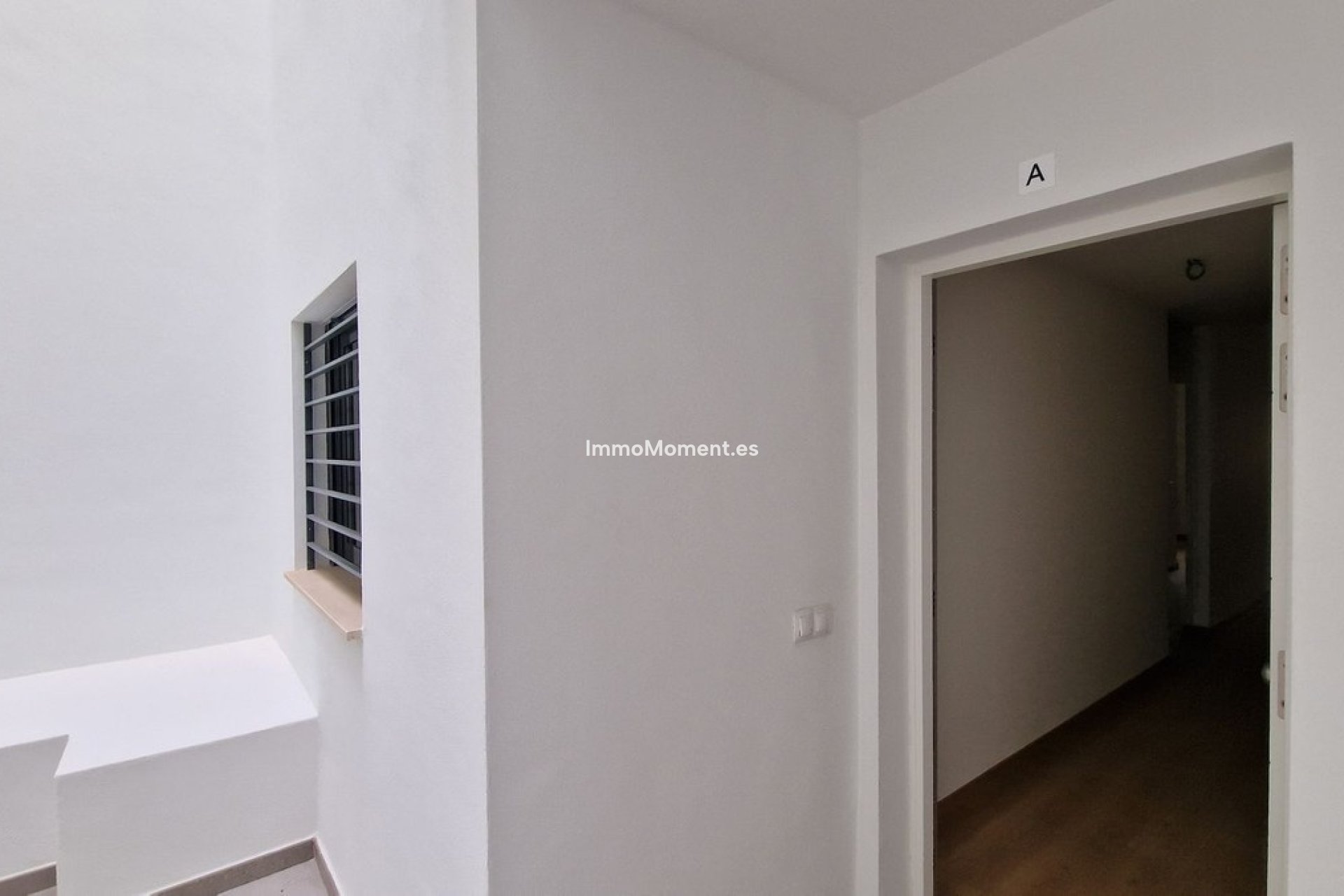 Reventa - Apartamento - Fuengirola - Fuengirola Centro