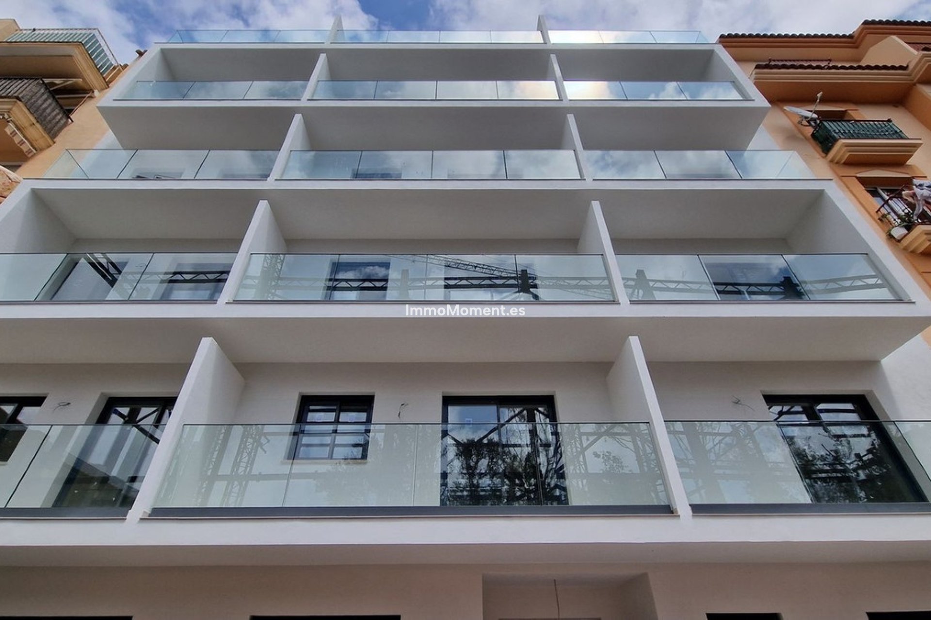 Reventa - Apartamento - Fuengirola - Fuengirola Centro