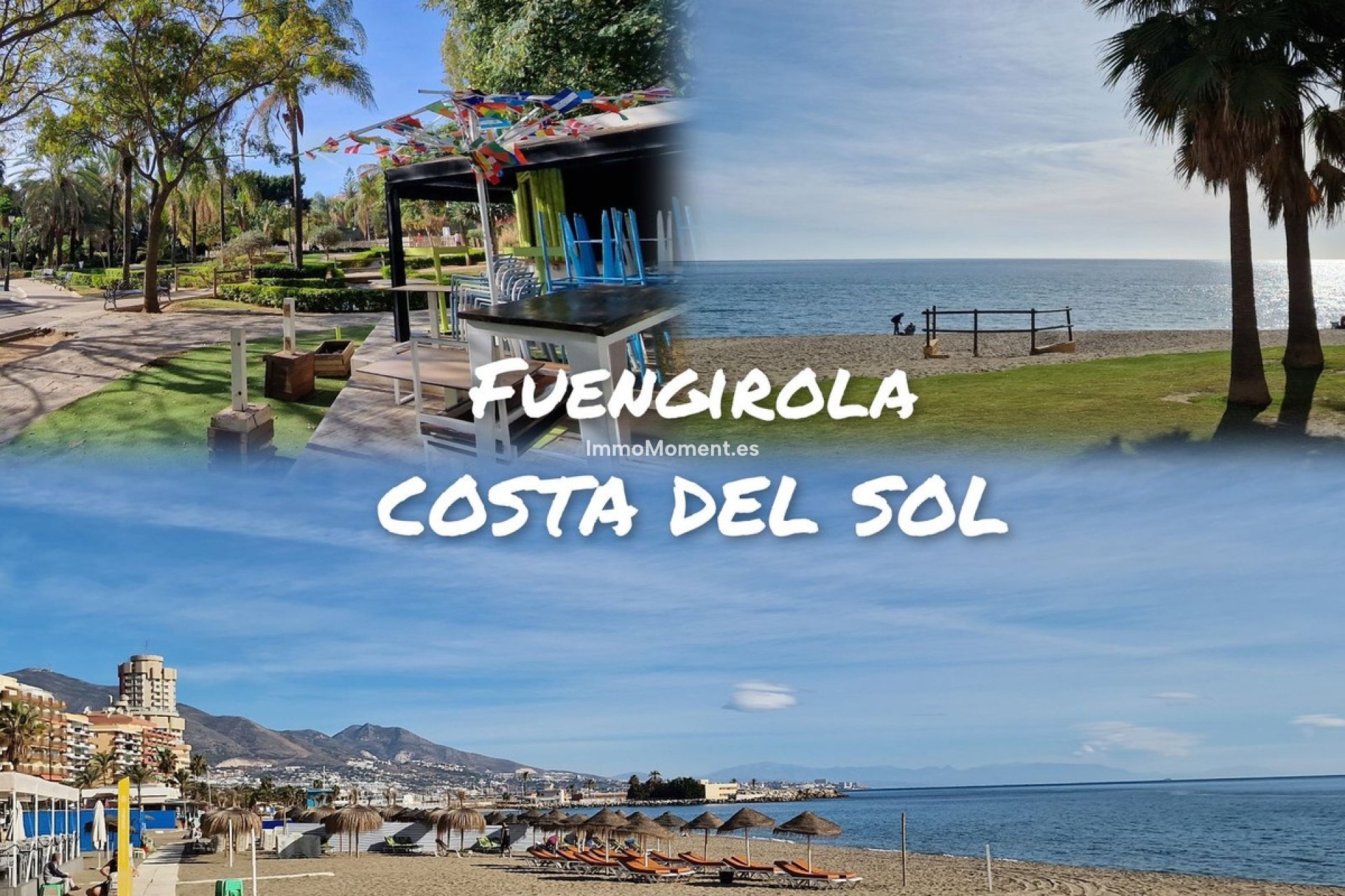 Reventa - Apartamento - Fuengirola - Fuengirola Centro