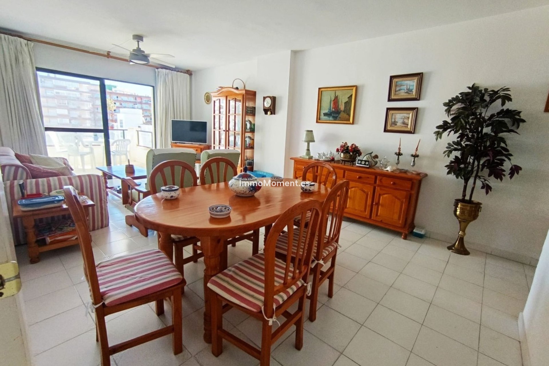 Reventa - Apartamento - Fuengirola - Fuengirola Centro