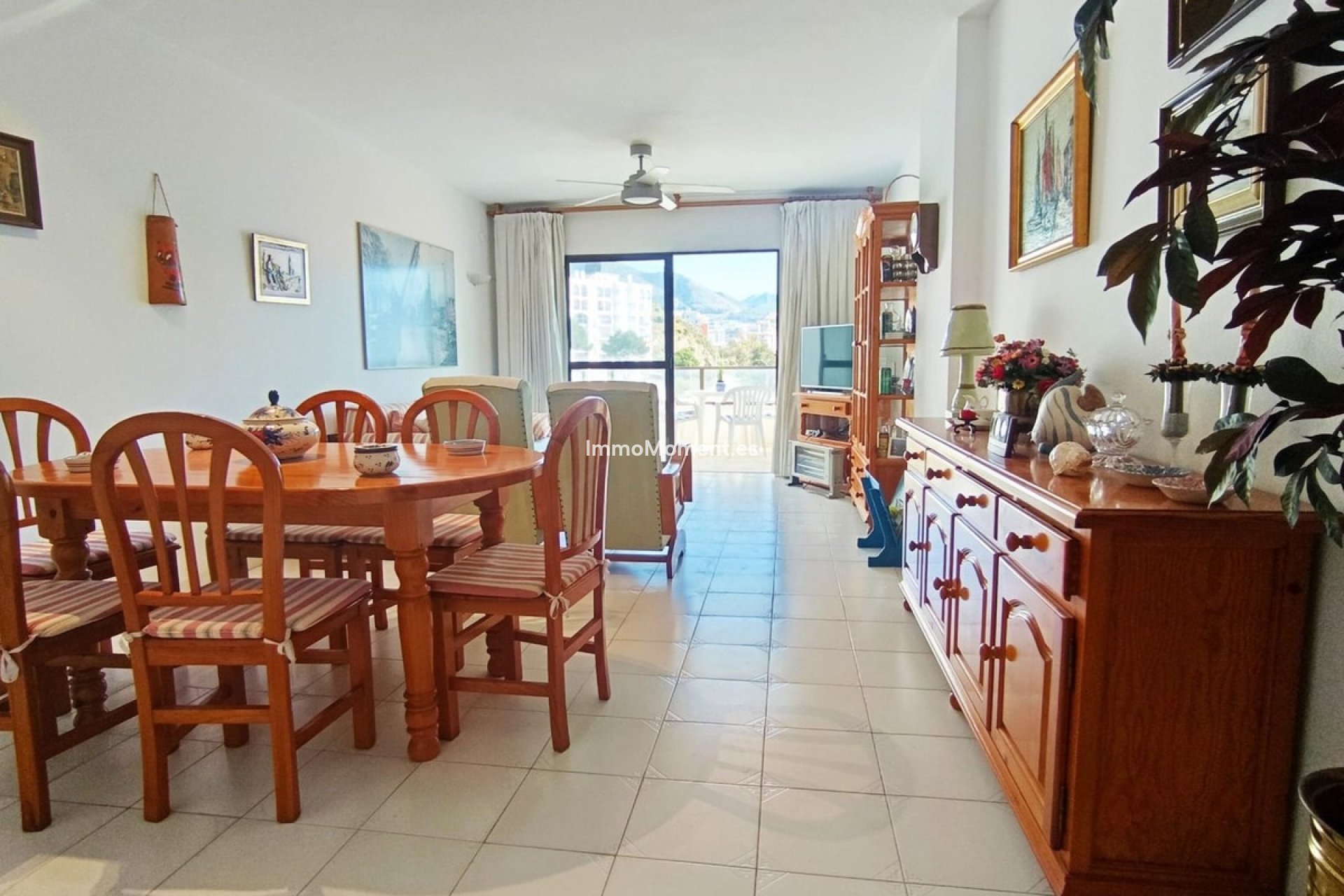 Reventa - Apartamento - Fuengirola - Fuengirola Centro