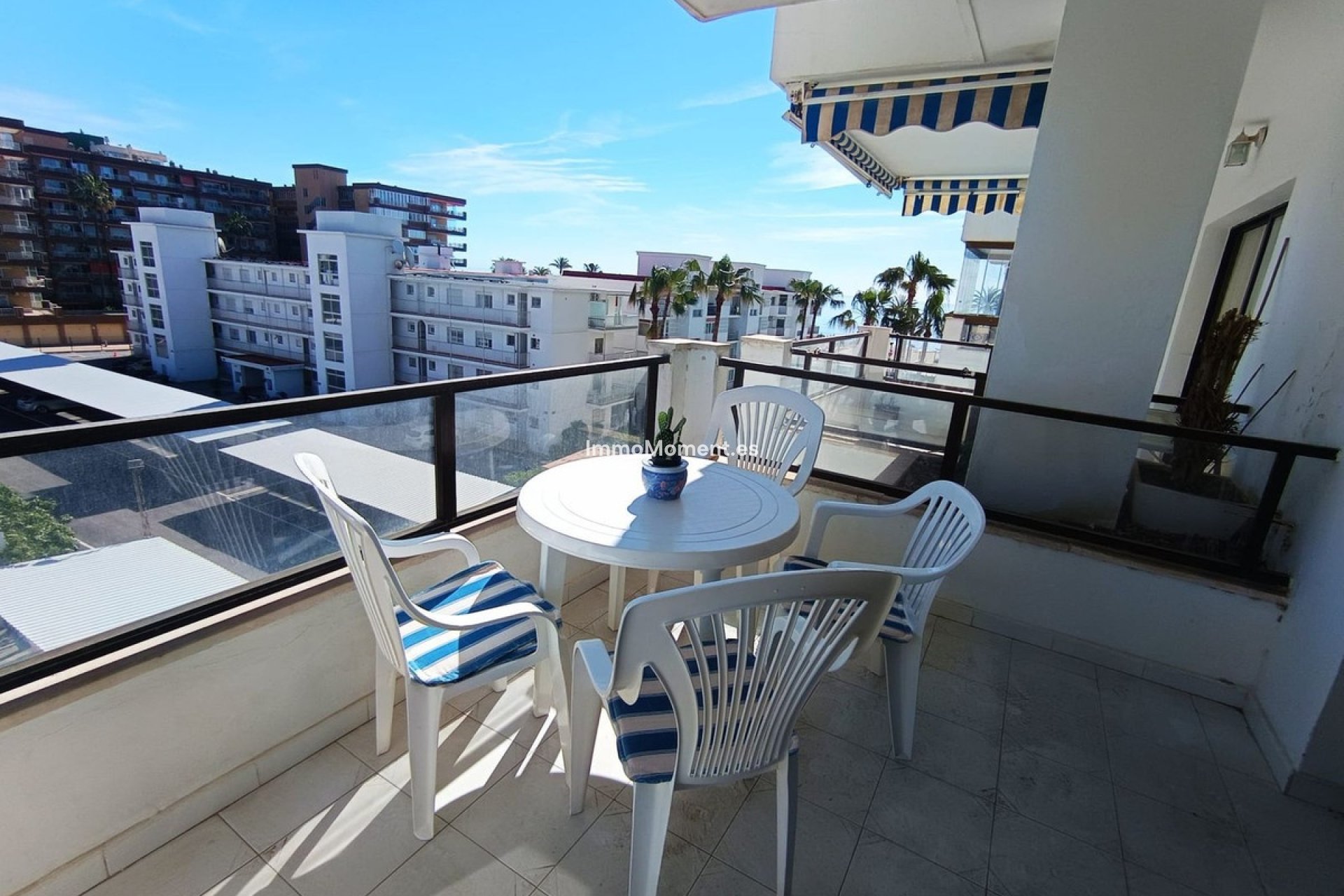 Reventa - Apartamento - Fuengirola - Fuengirola Centro