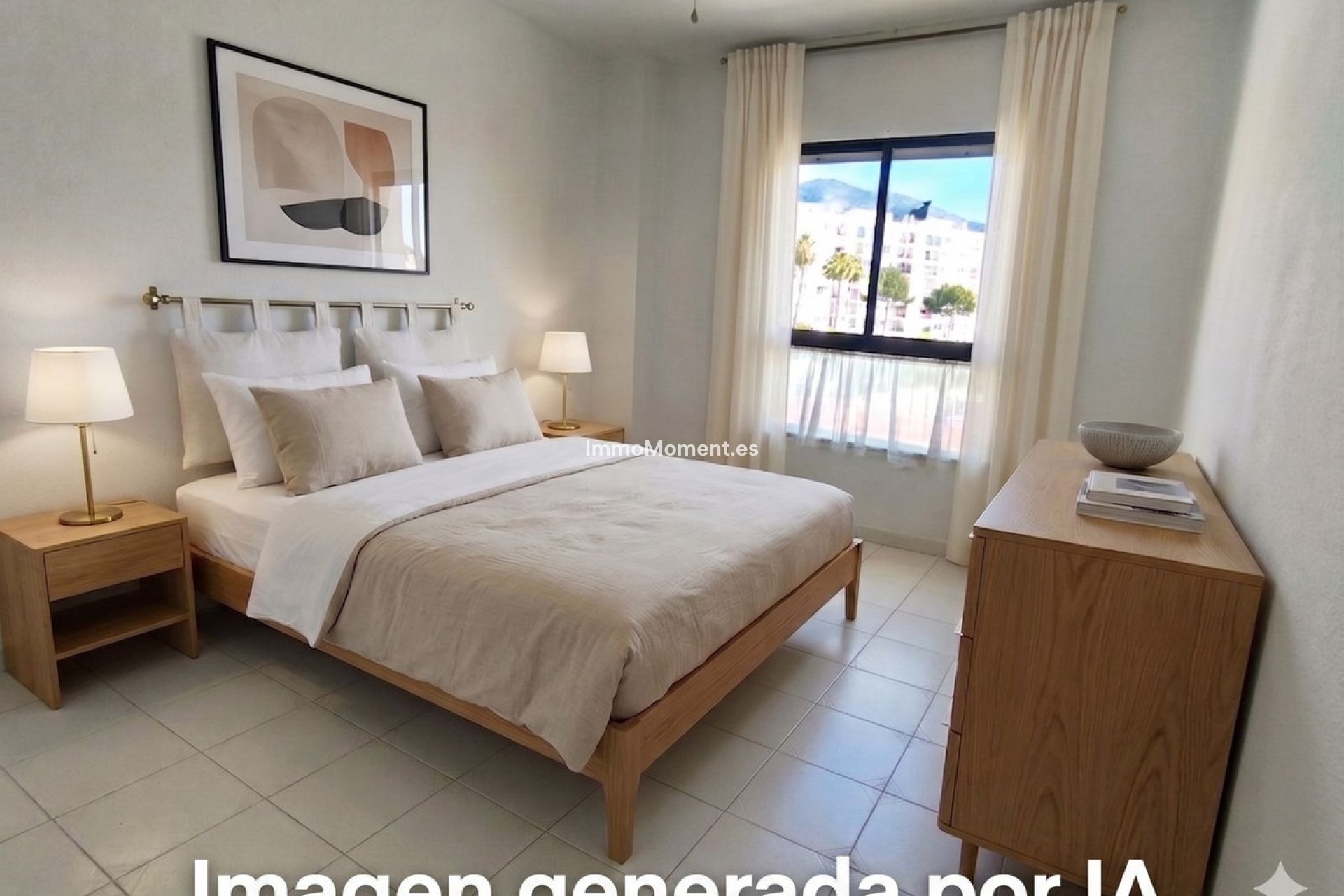 Reventa - Apartamento - Fuengirola - Fuengirola Centro