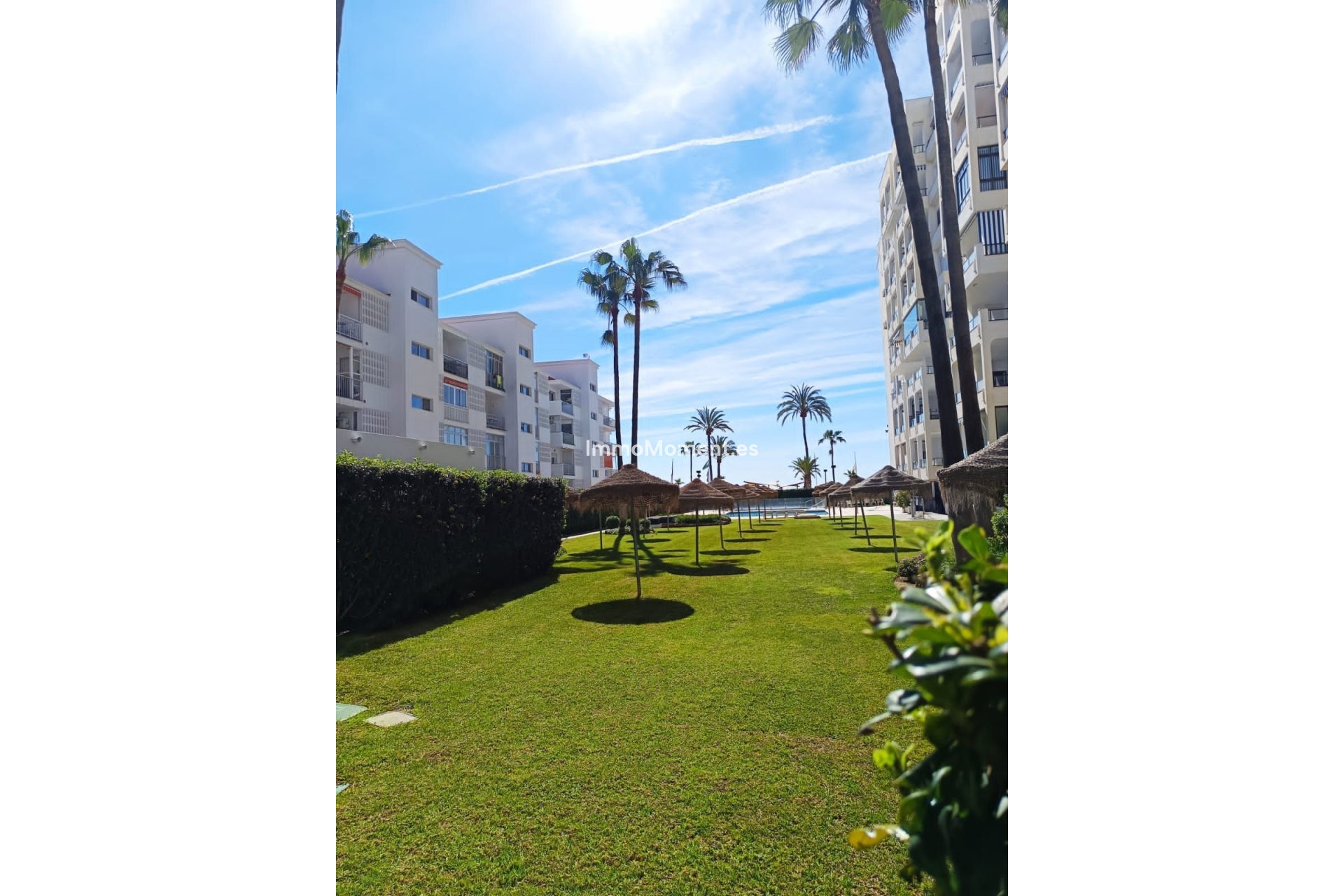 Reventa - Apartamento - Fuengirola - Fuengirola Centro