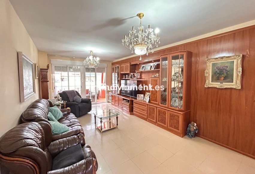 Reventa - Apartamento - Fuengirola - Fuengirola Centro