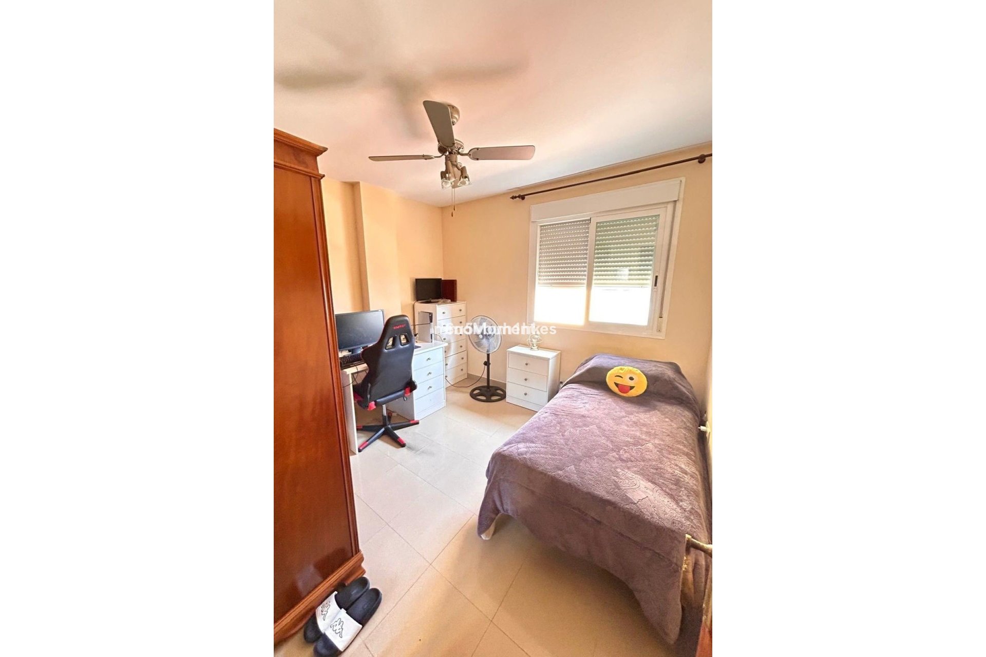 Reventa - Apartamento - Fuengirola - Fuengirola Centro