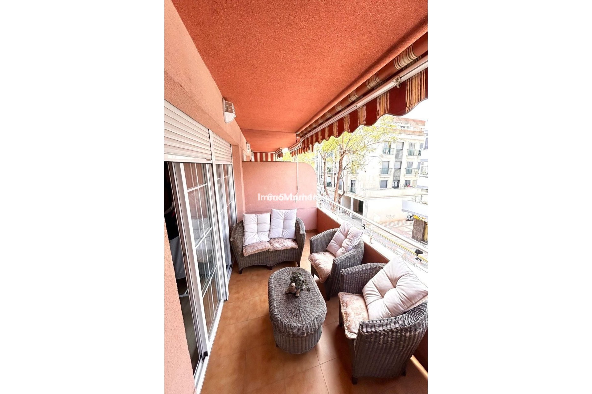 Reventa - Apartamento - Fuengirola - Fuengirola Centro