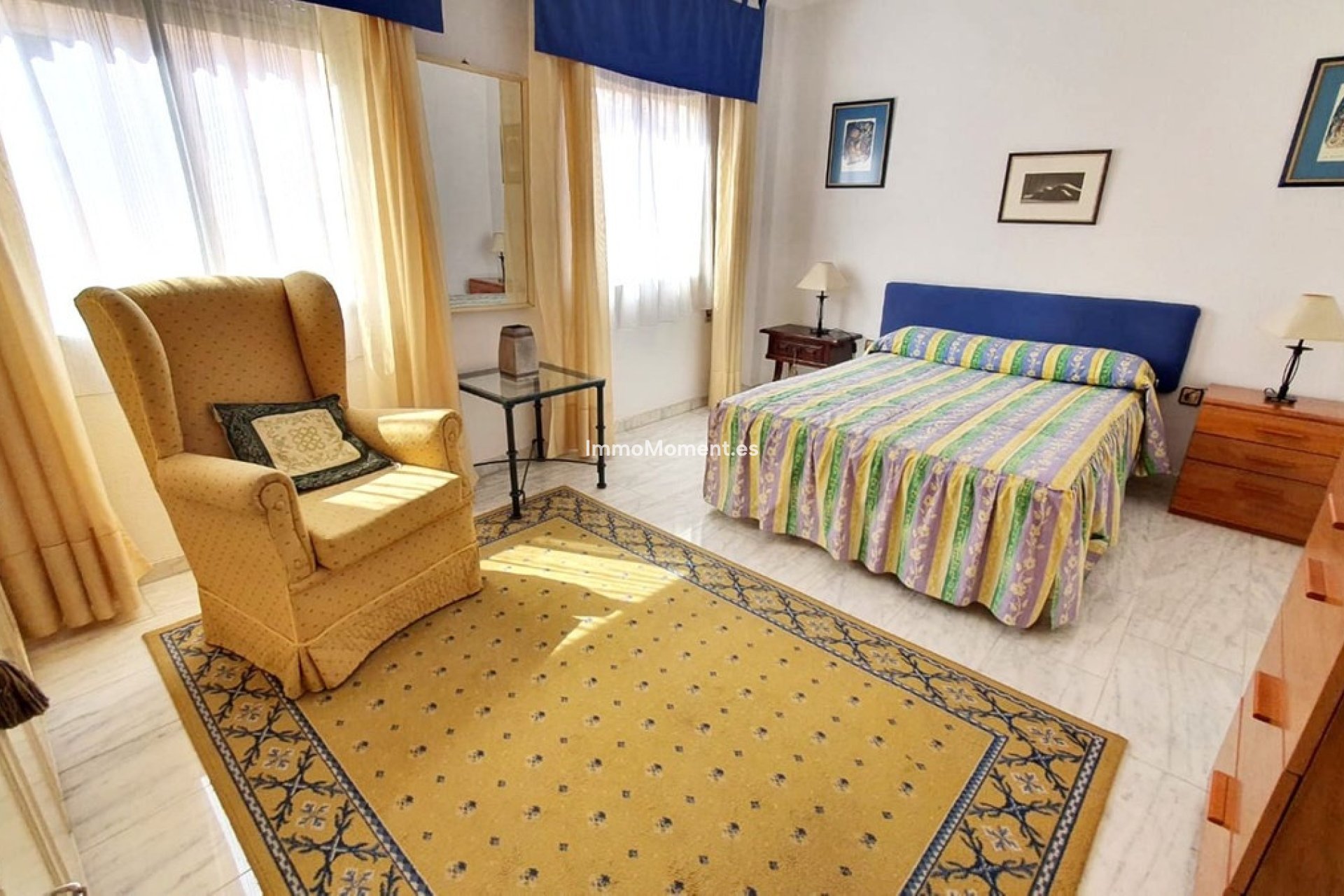 Reventa - Apartamento - Fuengirola - Fuengirola Centro