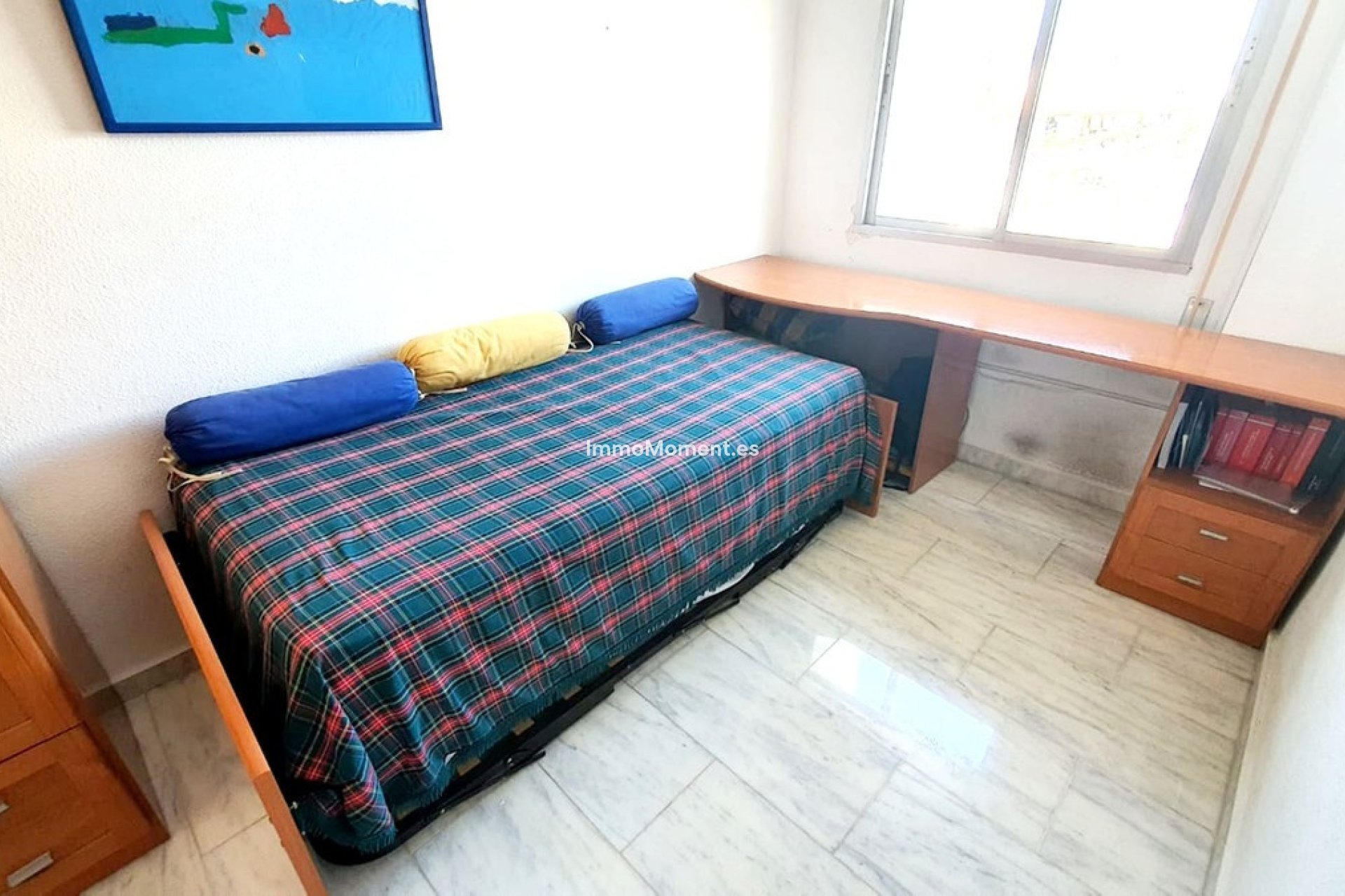 Reventa - Apartamento - Fuengirola - Fuengirola Centro