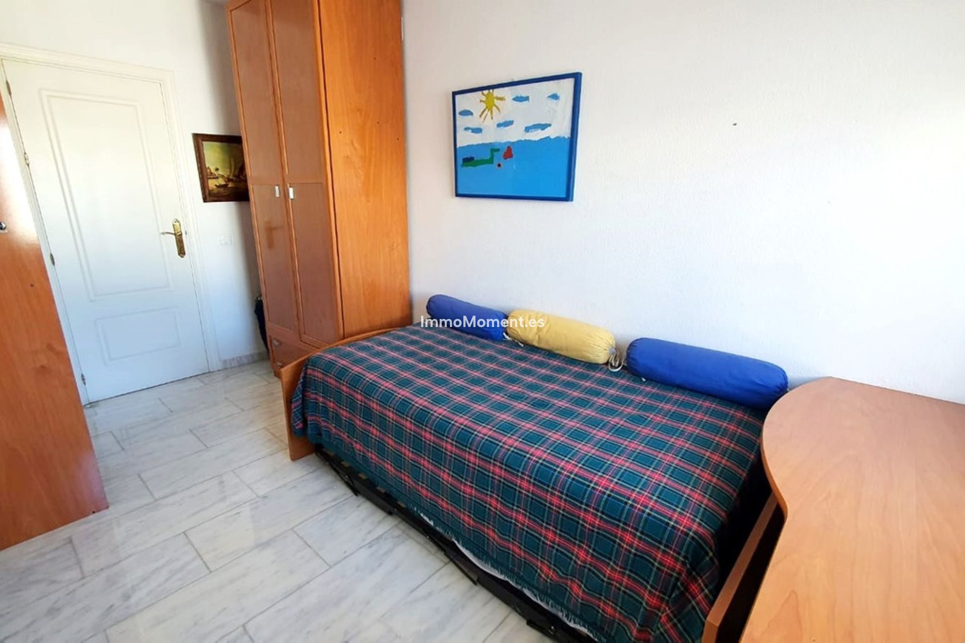 Reventa - Apartamento - Fuengirola - Fuengirola Centro