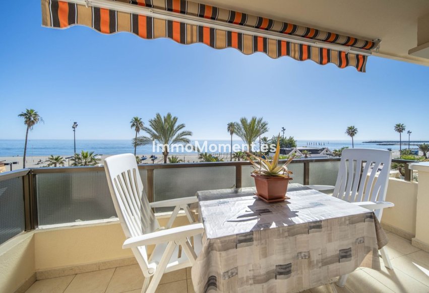 Reventa - Apartamento - Fuengirola - Fuengirola Centro