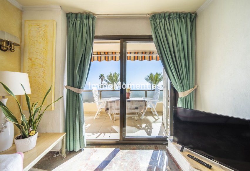 Reventa - Apartamento - Fuengirola - Fuengirola Centro
