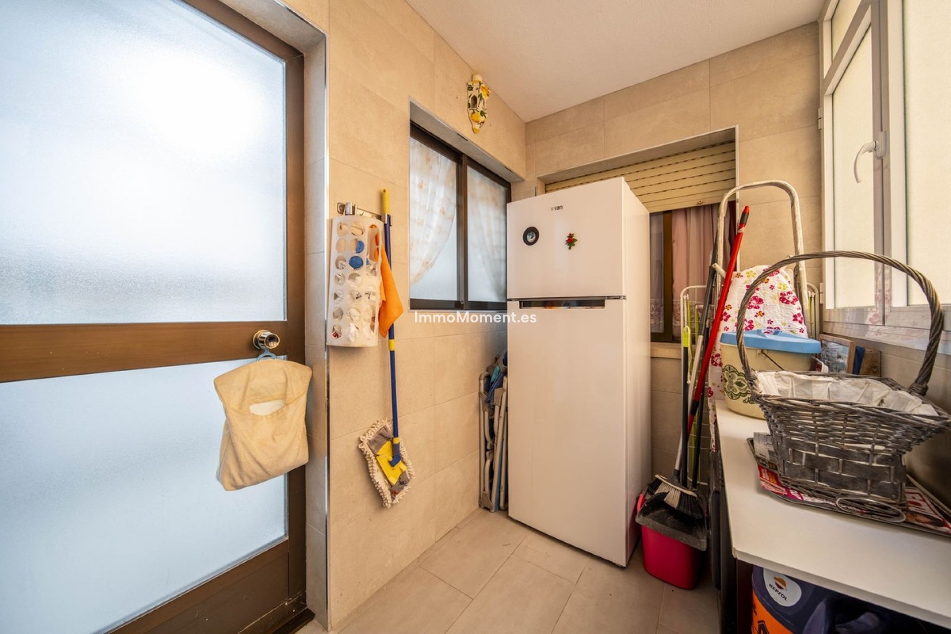 Reventa - Apartamento - Fuengirola - Fuengirola Centro