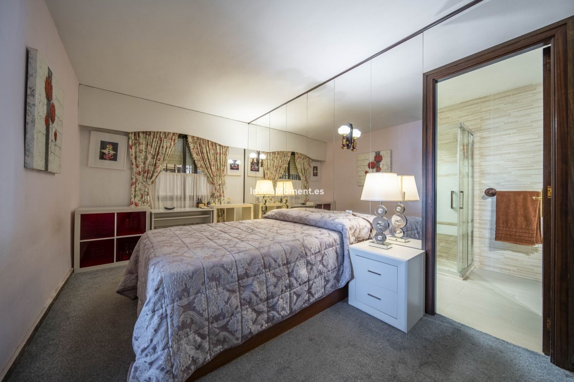 Reventa - Apartamento - Fuengirola - Fuengirola Centro