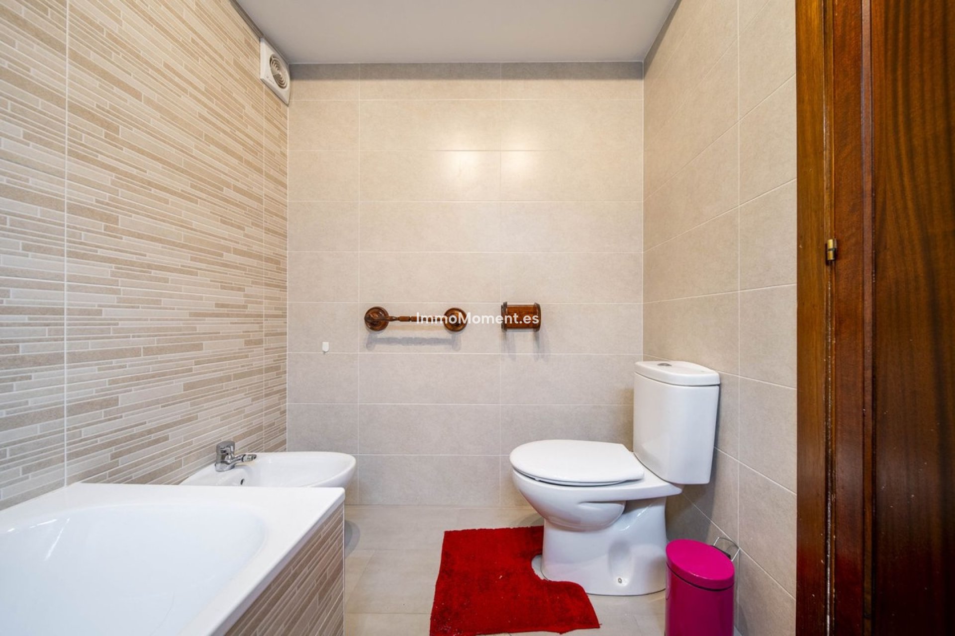 Reventa - Apartamento - Fuengirola - Fuengirola Centro