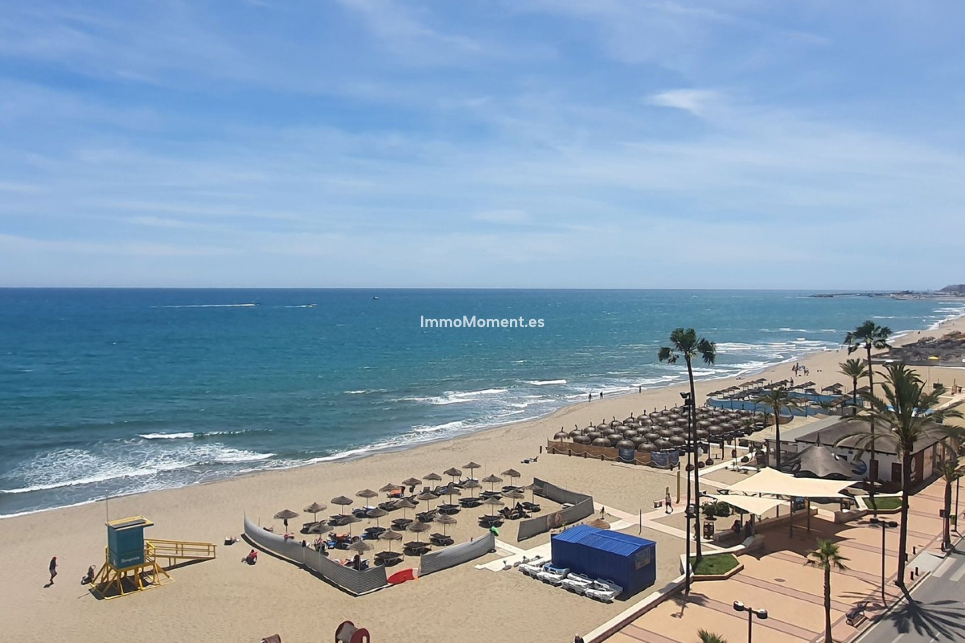 Reventa - Apartamento - Fuengirola - Fuengirola Centro