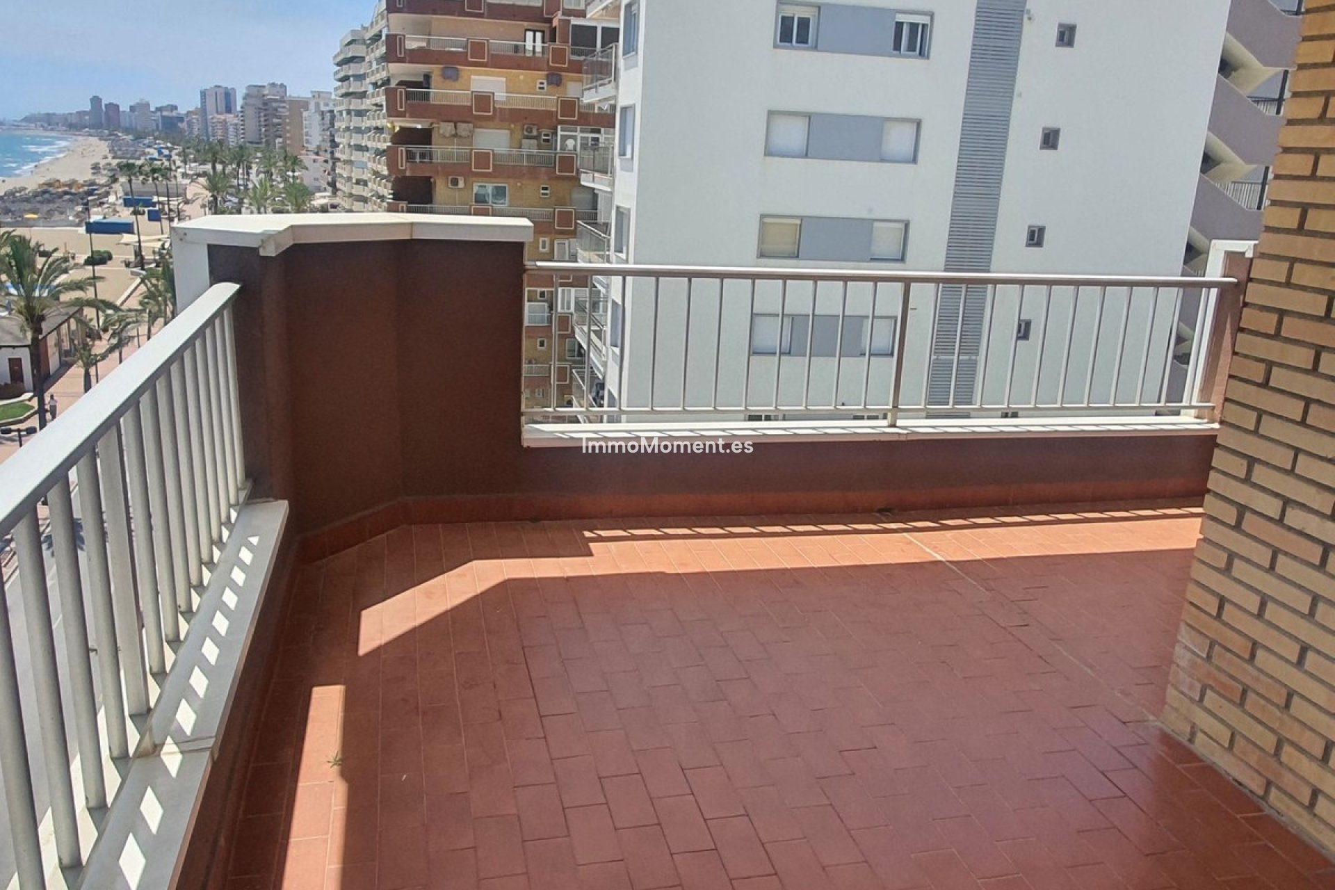 Reventa - Apartamento - Fuengirola - Fuengirola Centro
