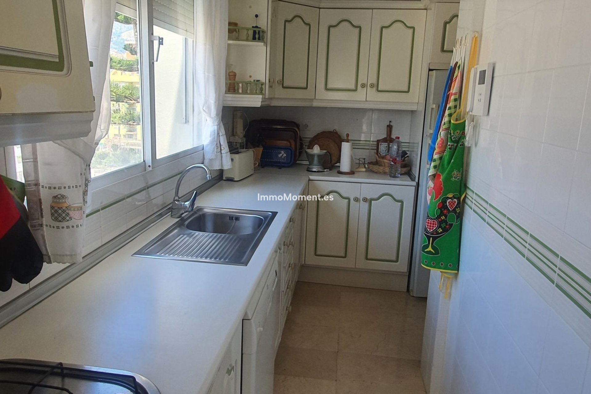 Reventa - Apartamento - Fuengirola - Fuengirola Centro