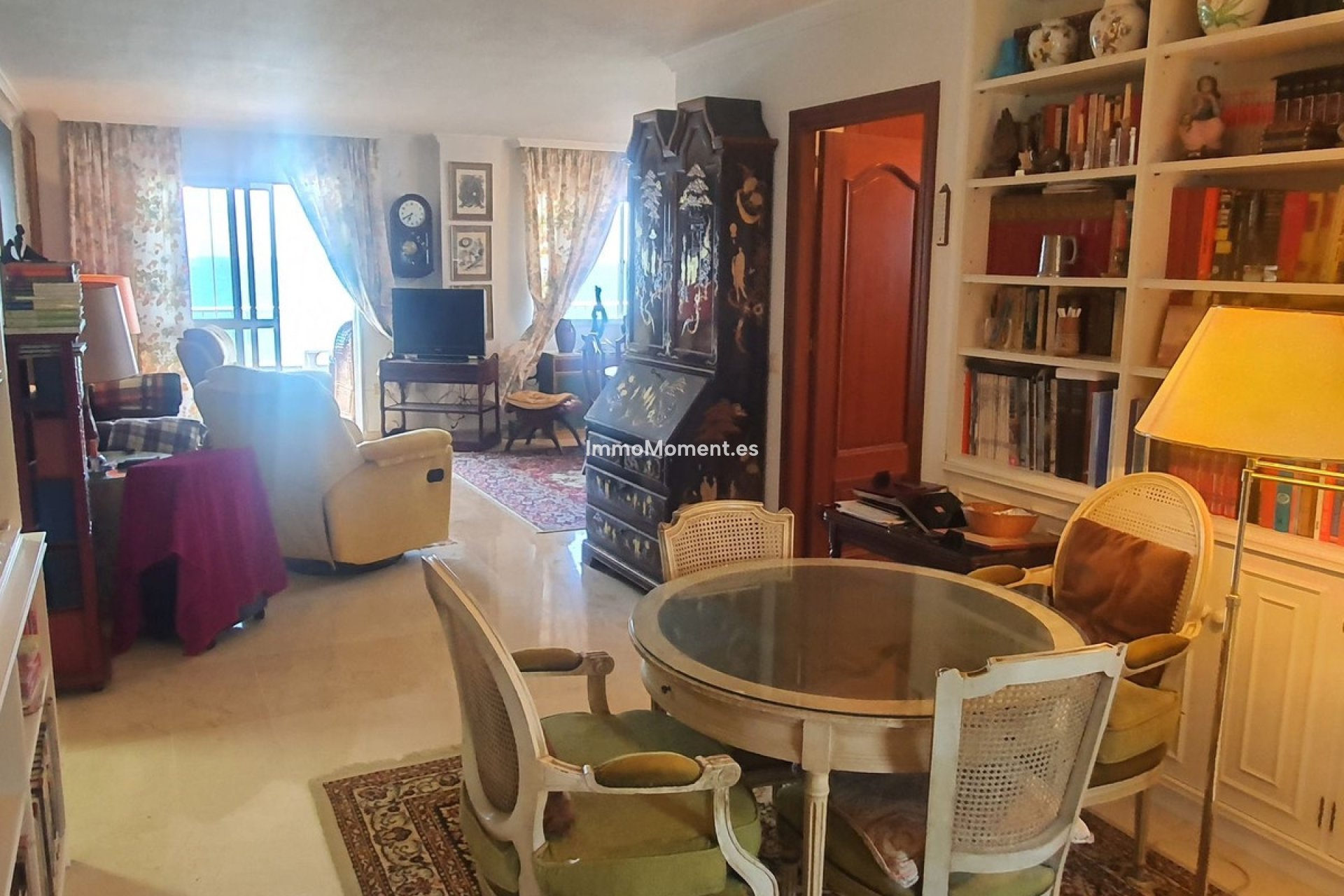 Reventa - Apartamento - Fuengirola - Fuengirola Centro