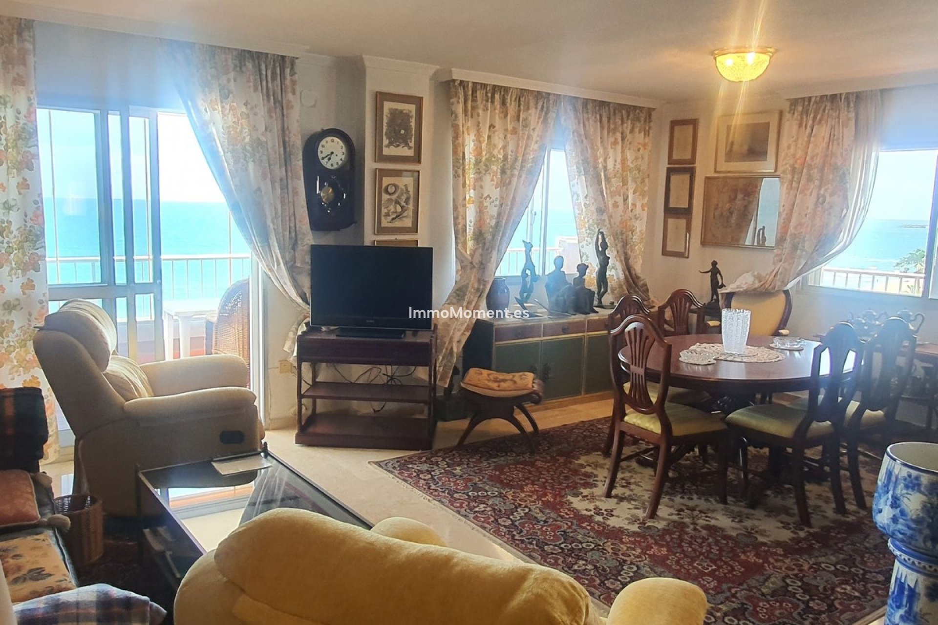 Reventa - Apartamento - Fuengirola - Fuengirola Centro