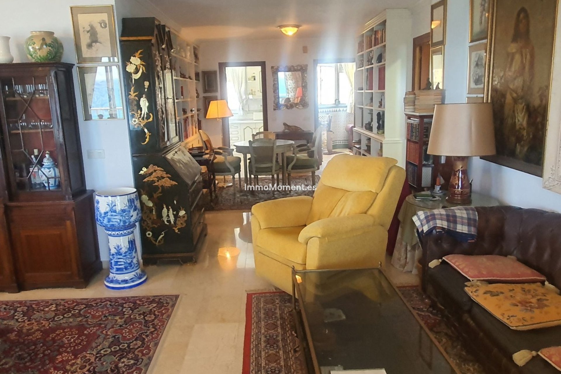 Reventa - Apartamento - Fuengirola - Fuengirola Centro